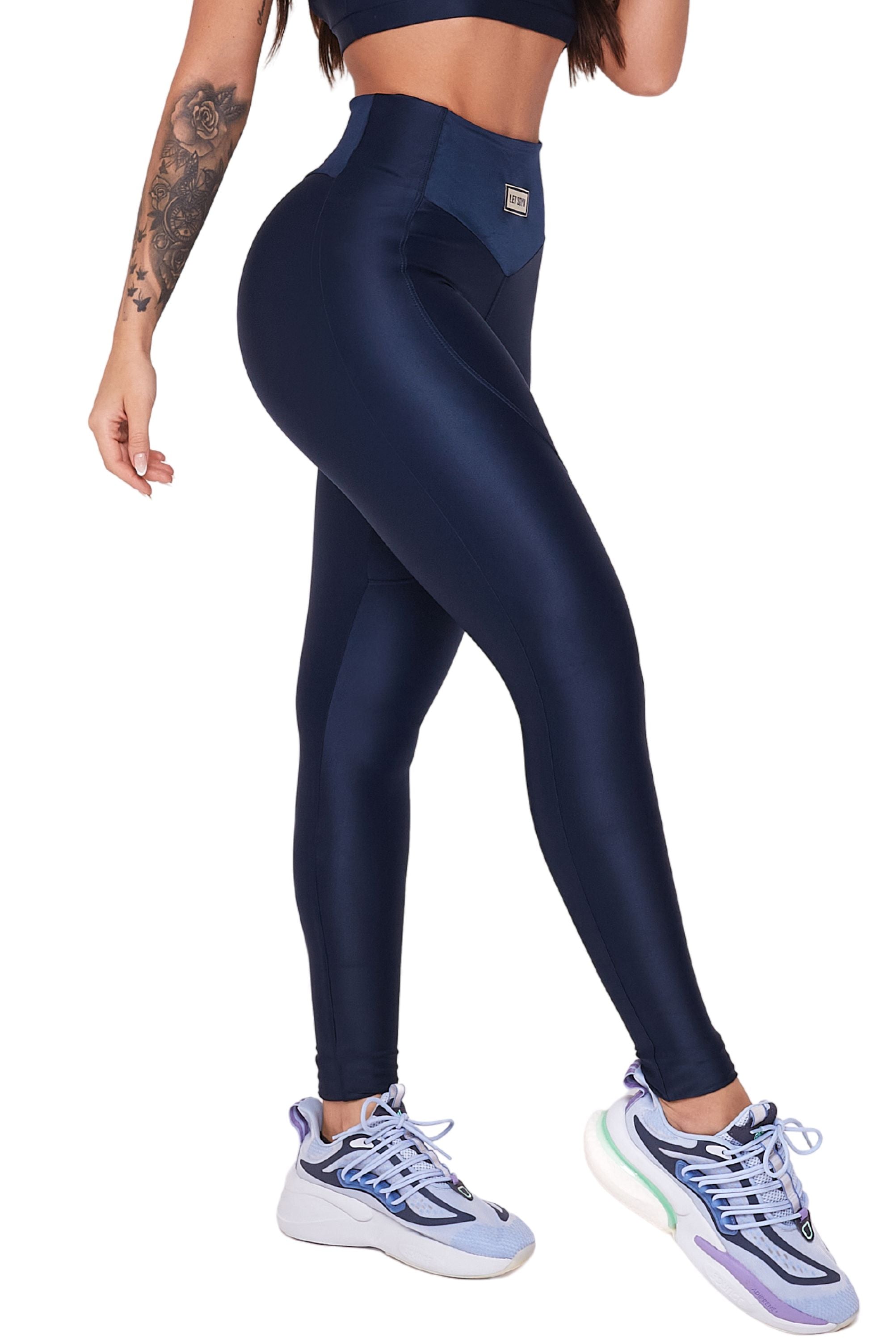 Atletic Legging - Usay Buy 