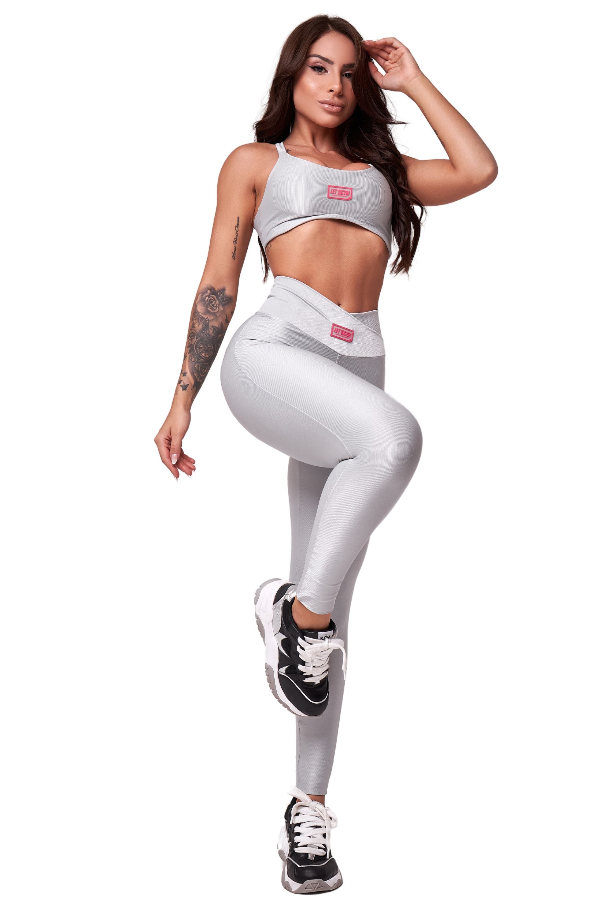 Hardy Sports Bra - Usay Buy 