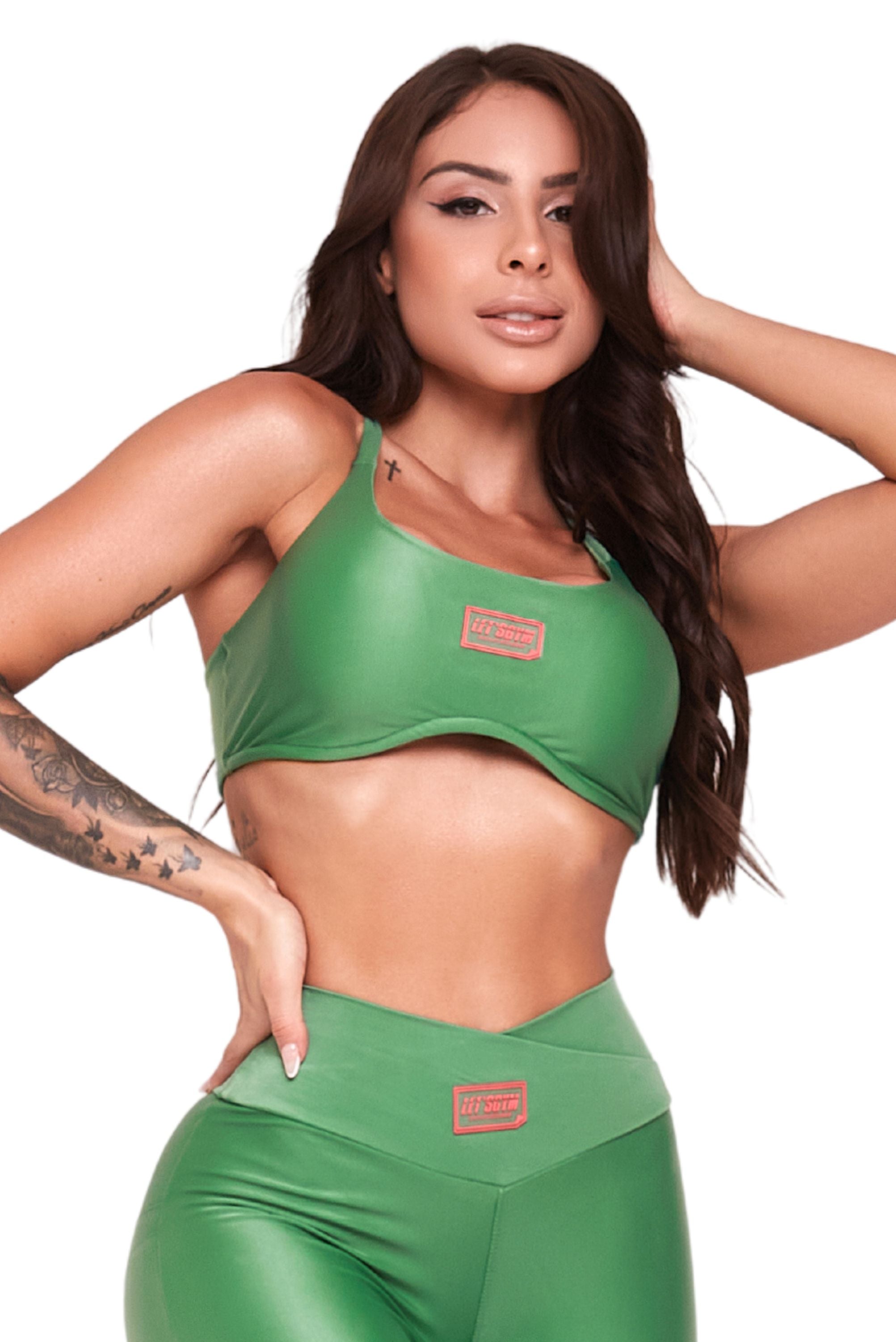 Hardy Sports Bra - Usay Buy 