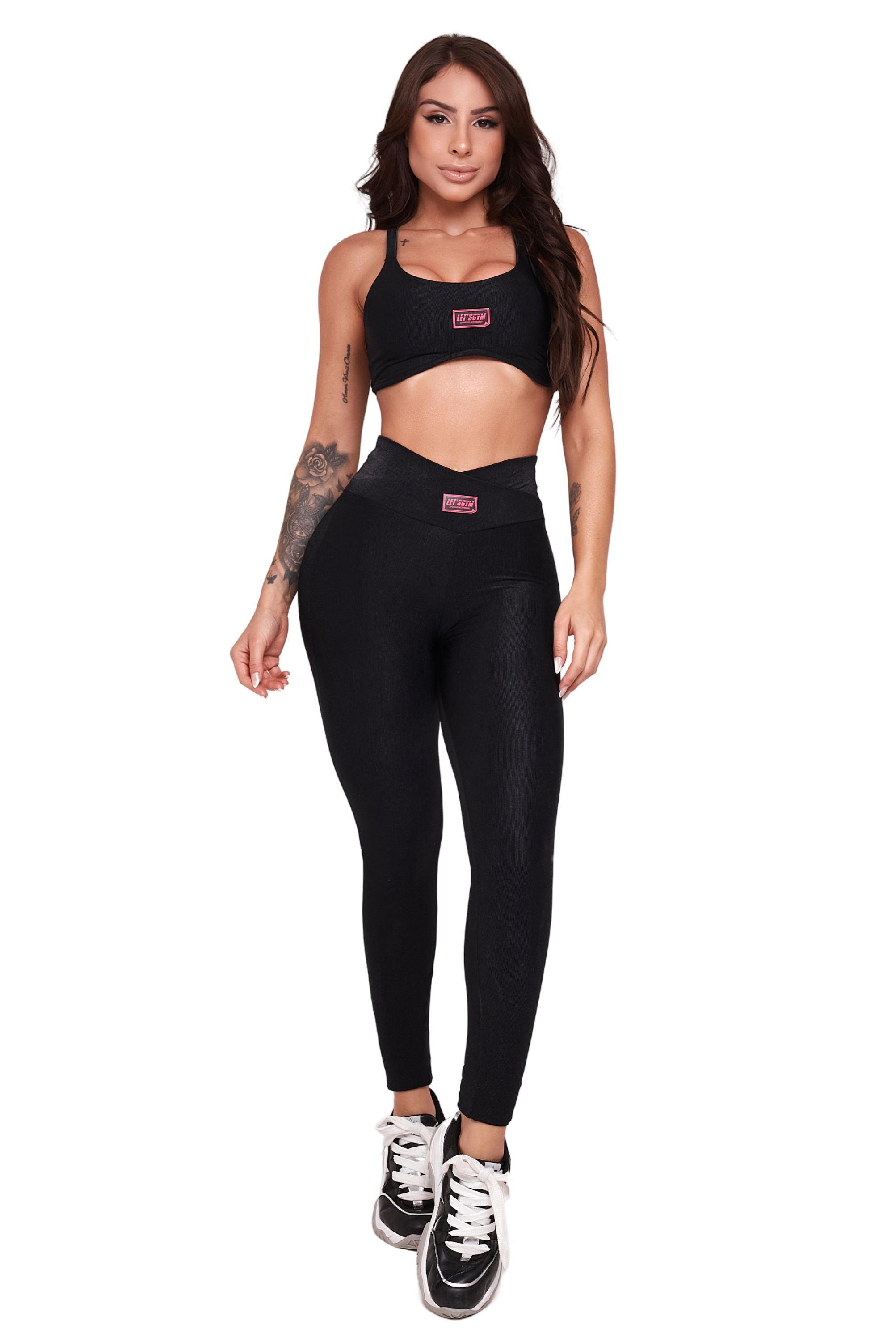 Hardy Legging - Usay Buy 