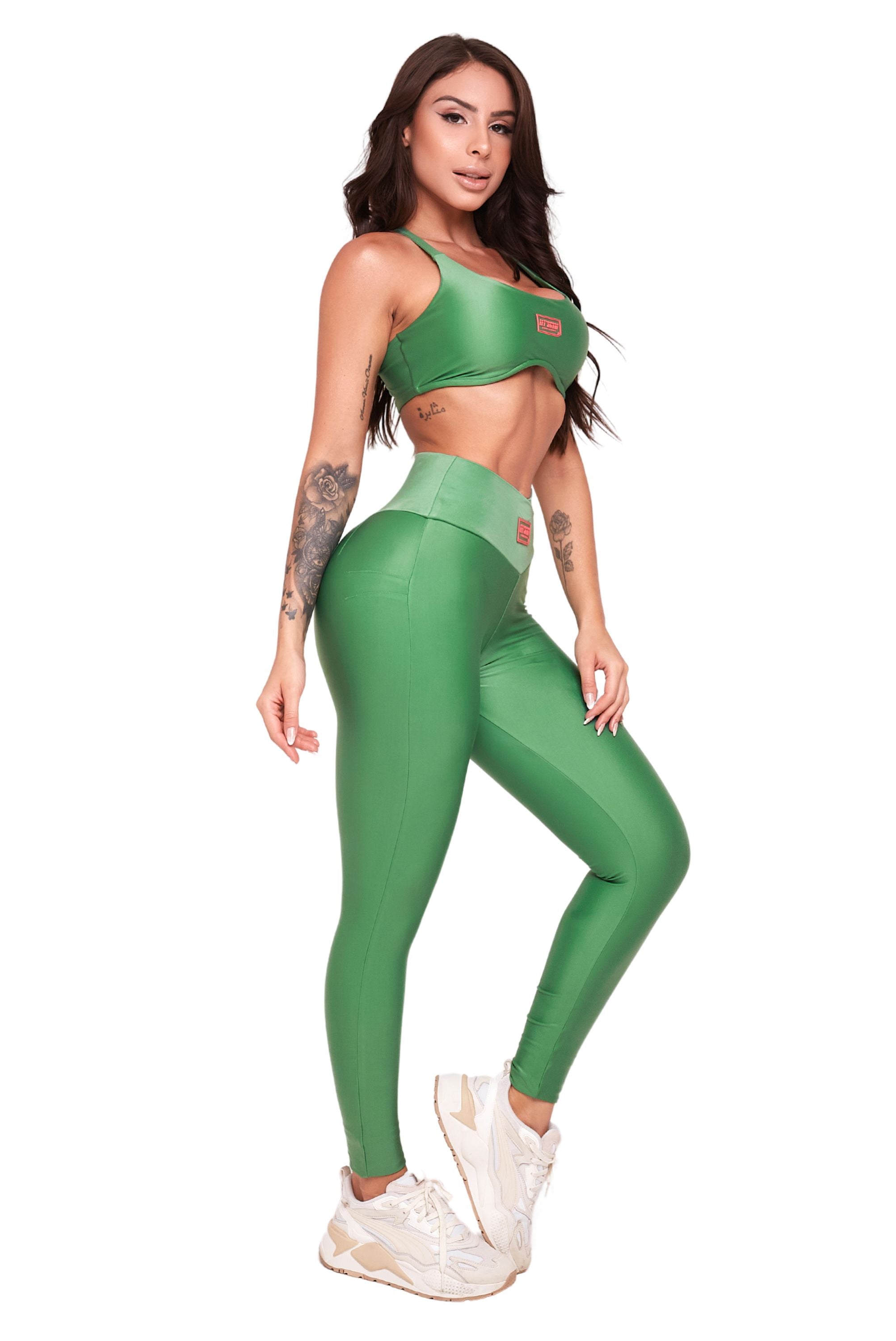 Hardy Legging - Usay Buy 
