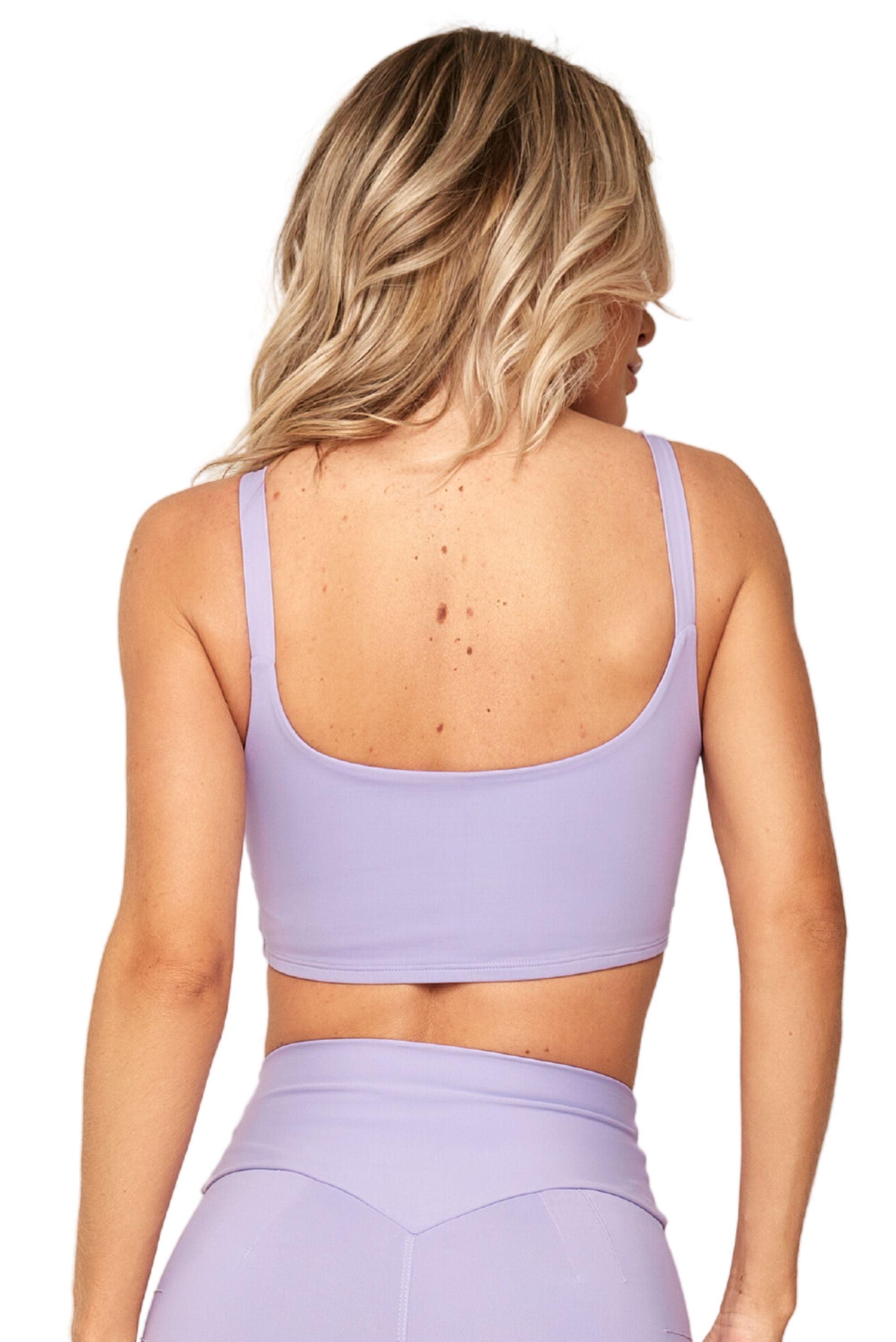 Basic Colors Sports Bra - Usay Buy 