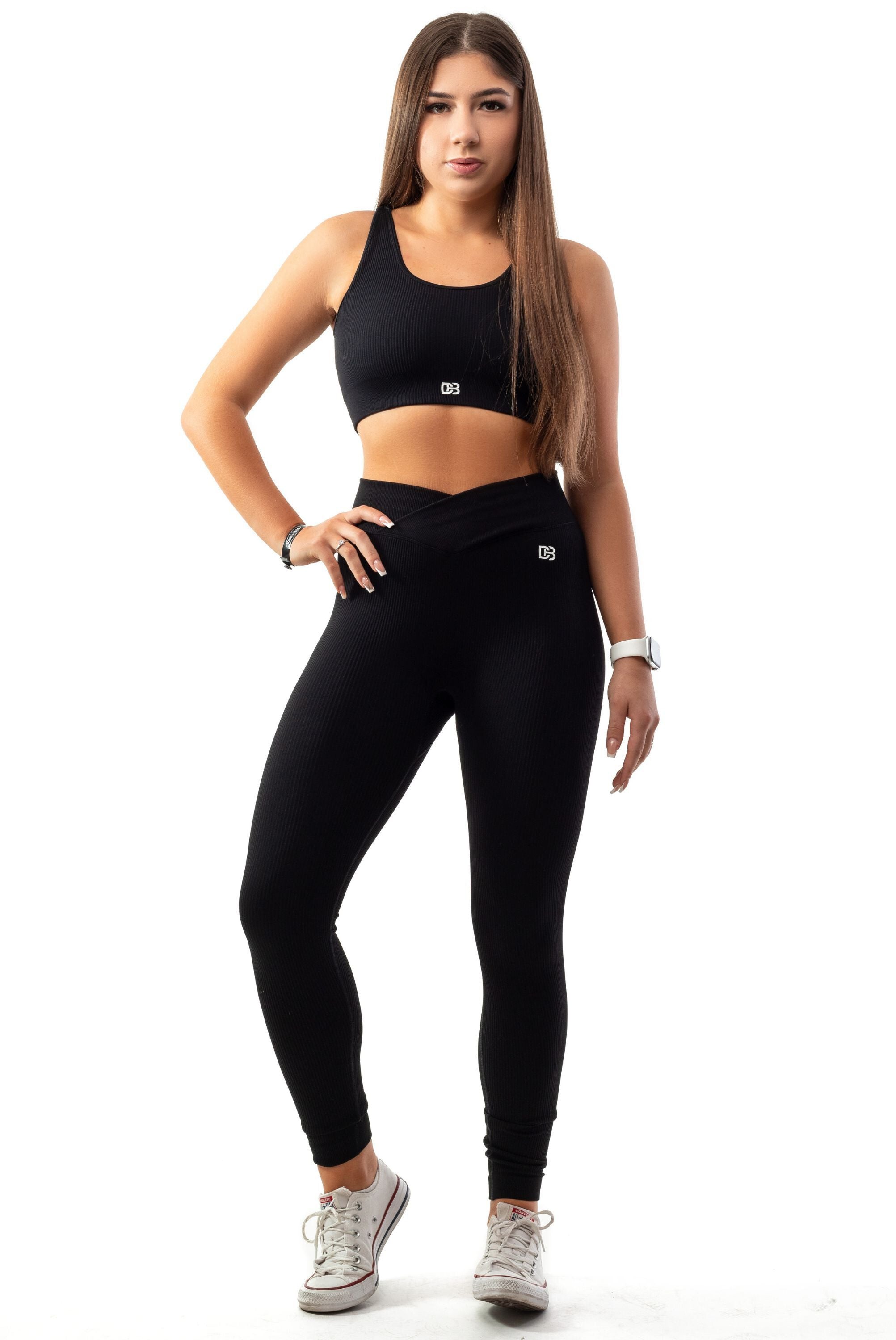 Divine Classic Legging - Usay Buy 