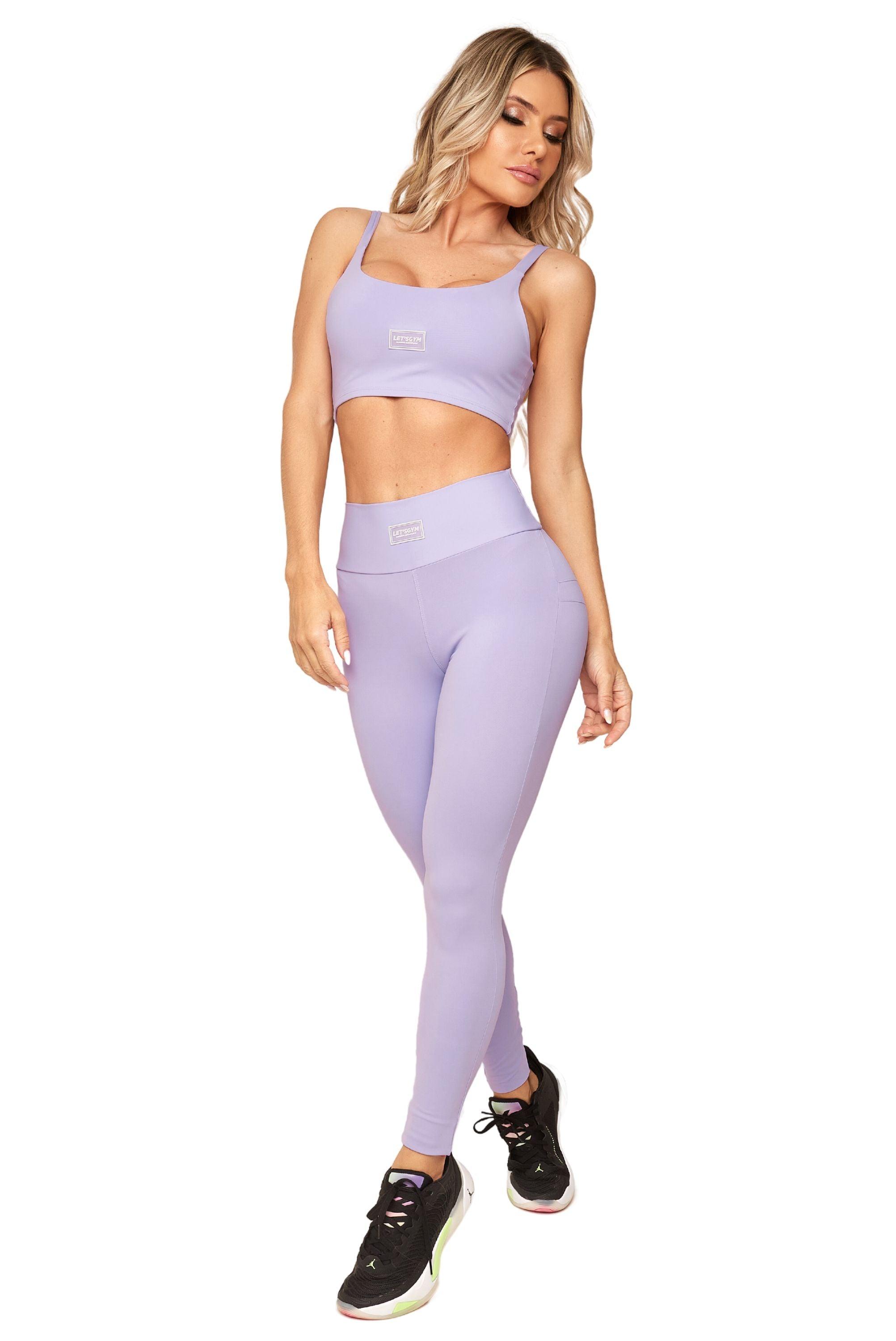 Basic Colors Sports Bra - Usay Buy 