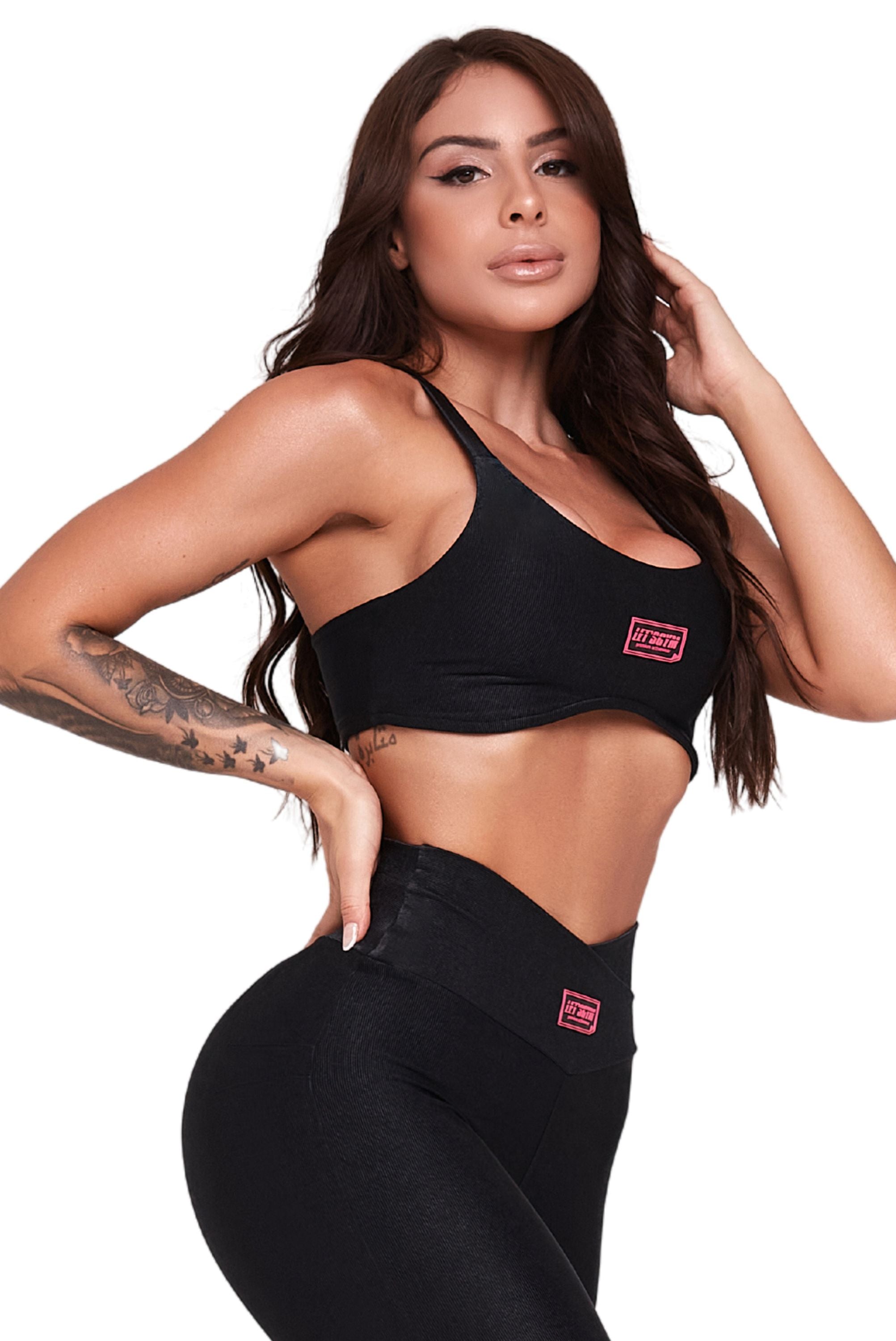 Hardy Sports Bra - Usay Buy 