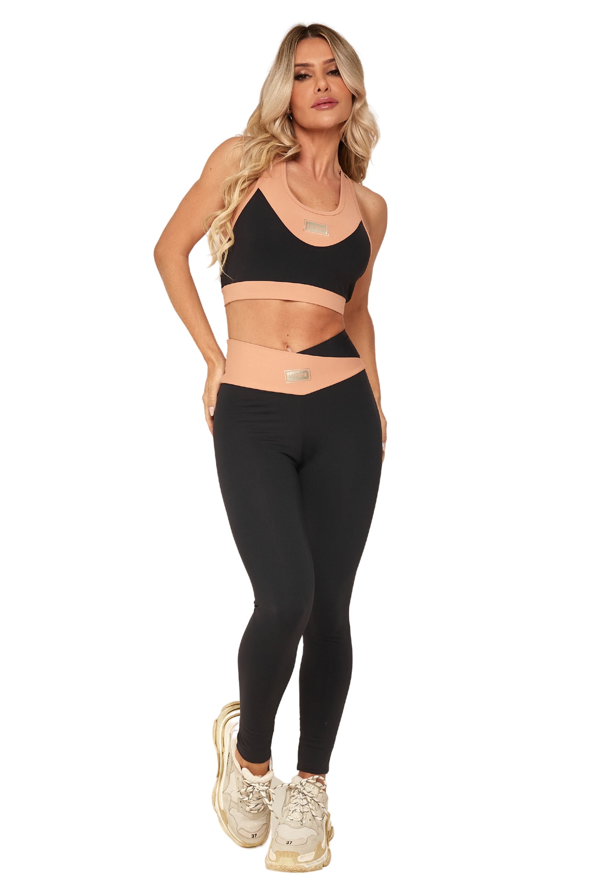 Action Sports Bra - Usay Buy 