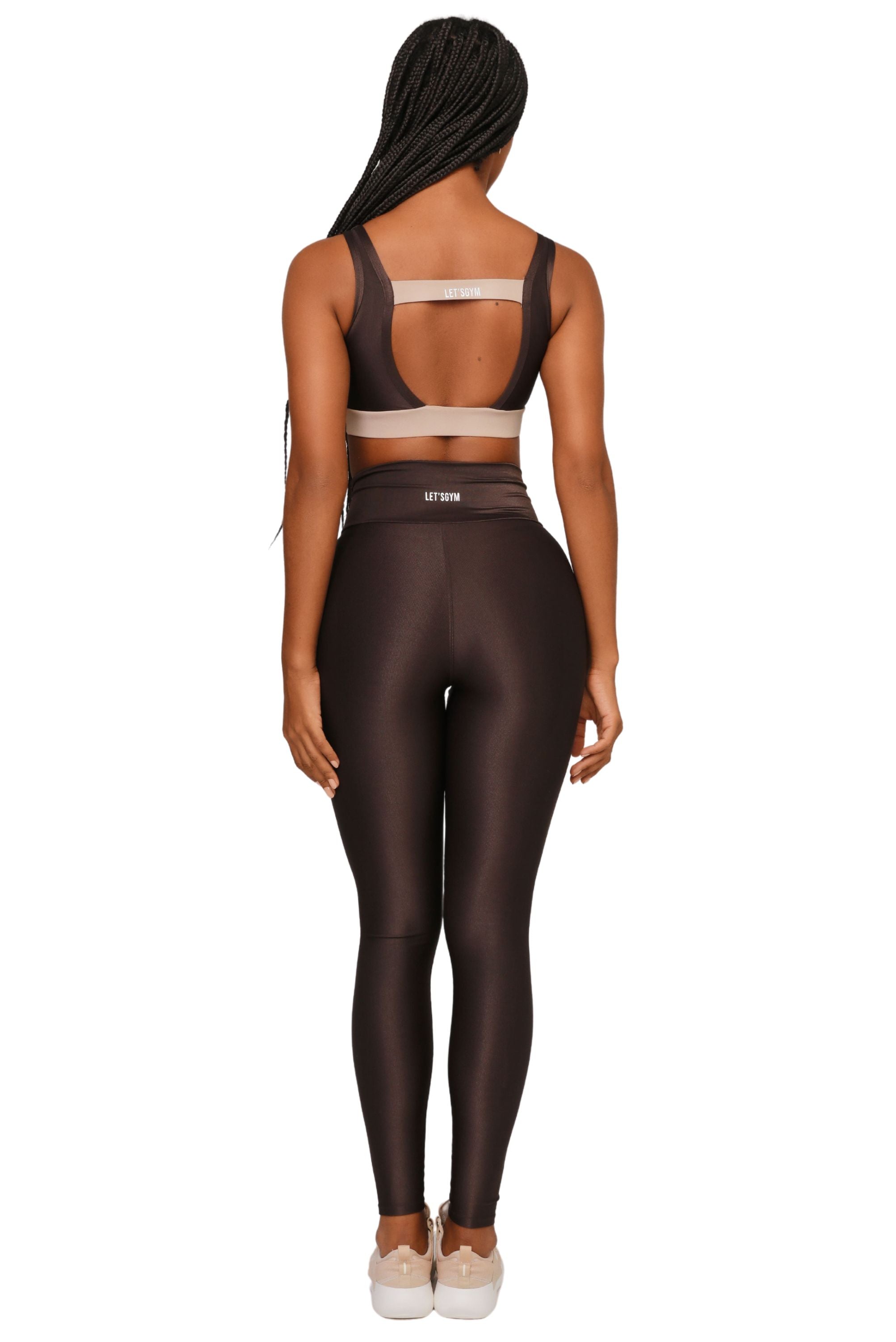 Command Sports Bra