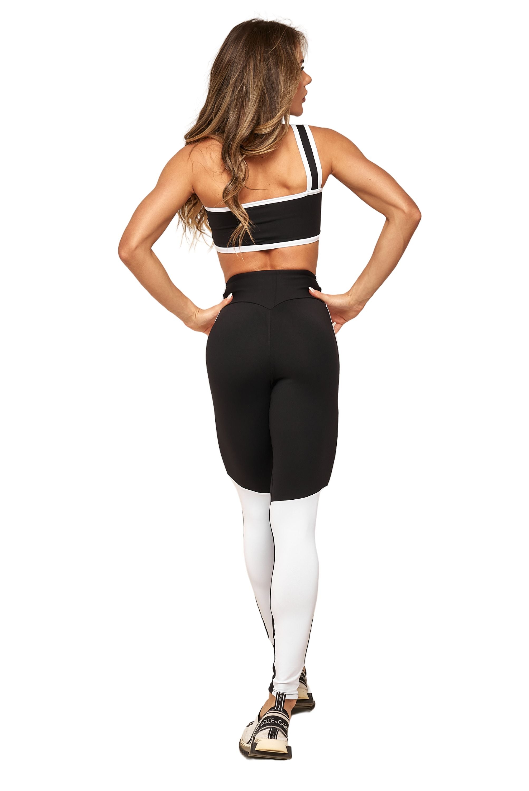 Upside Legging - Usay Buy 