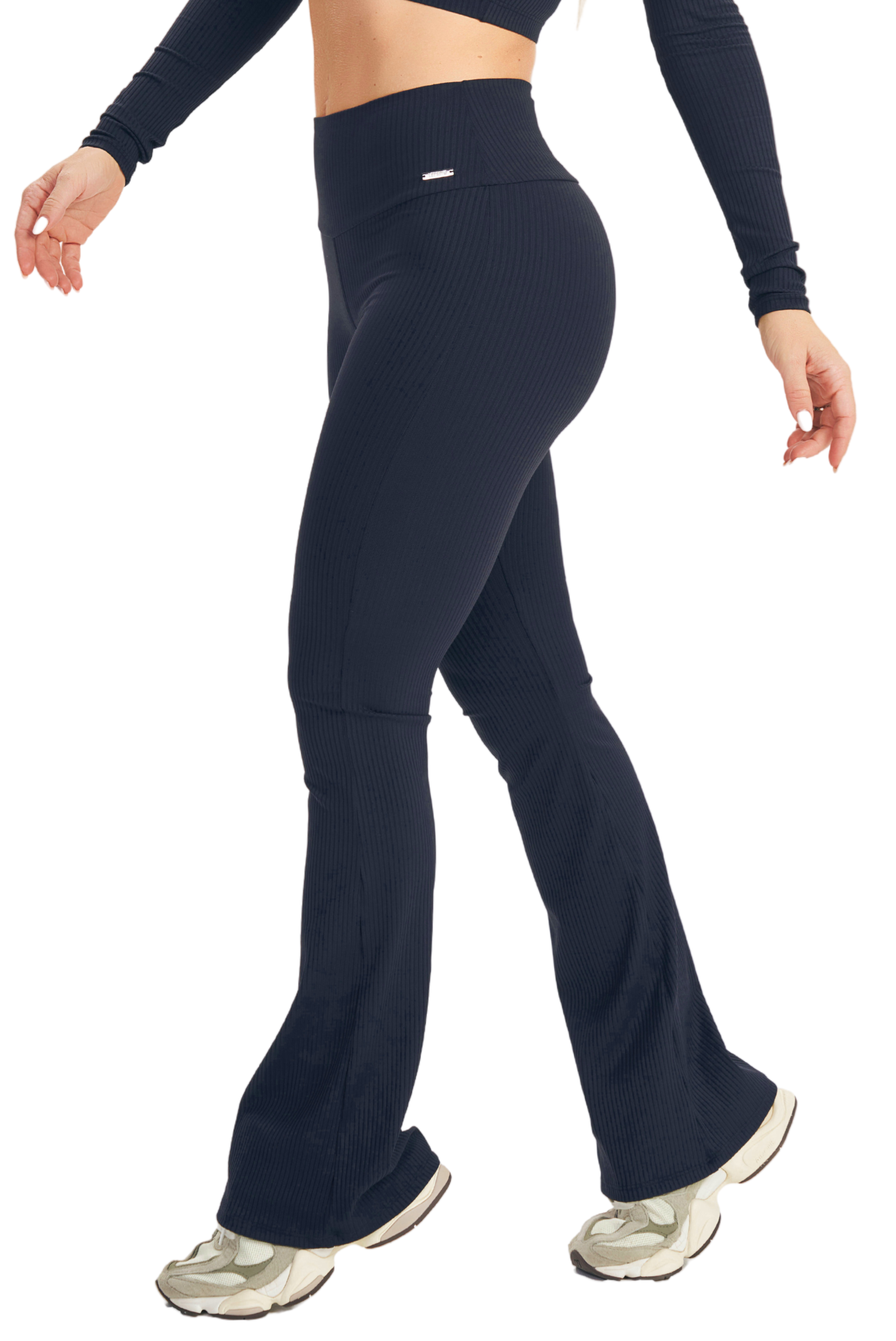 Radiant Flare Legging