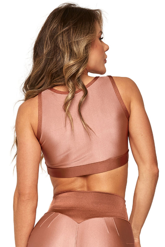 Fighter Sports Bra - Usay Buy 