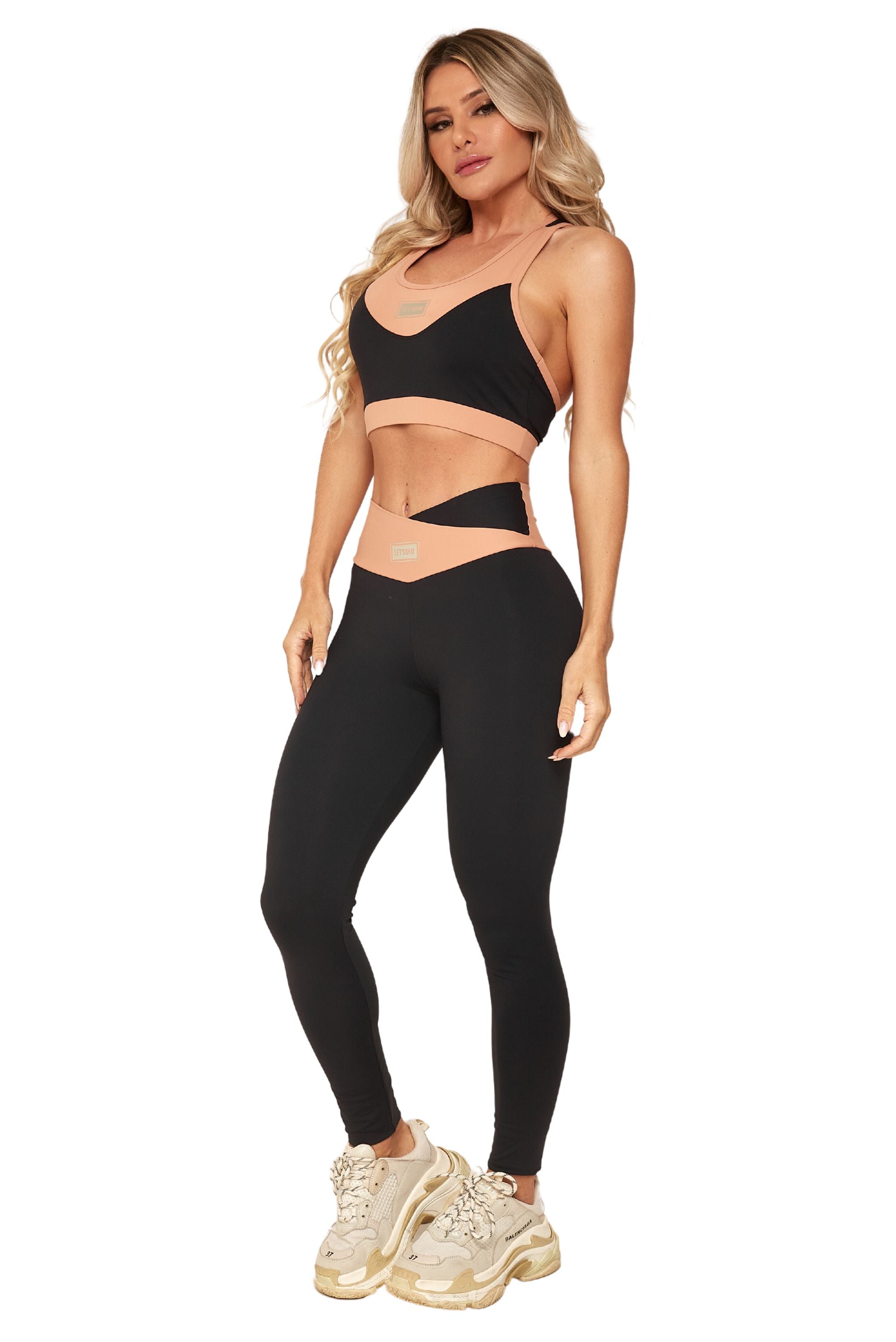 Action Sports Bra - Usay Buy 