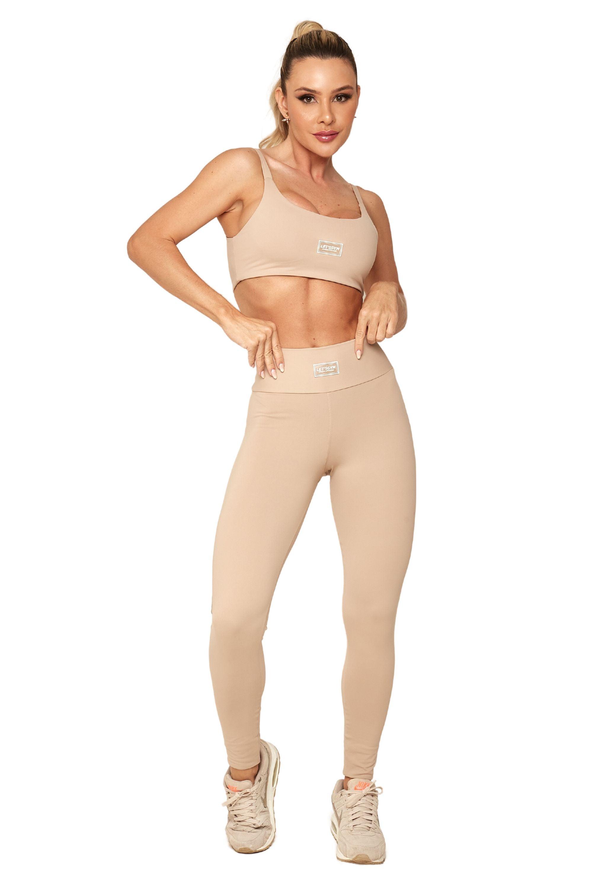 Basic Colors Legging - Usay Buy 