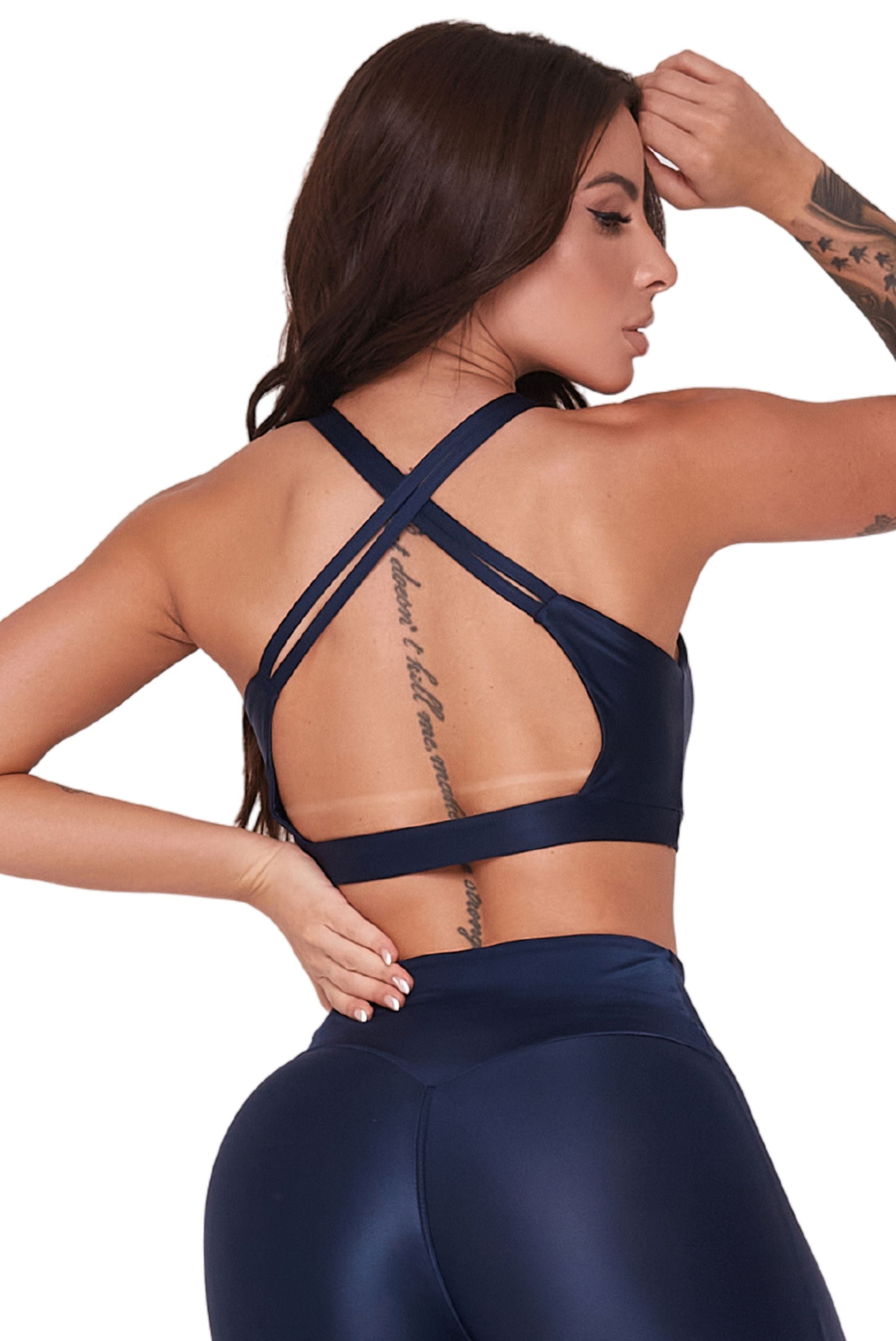 Atletic Sports Bra - Usay Buy 