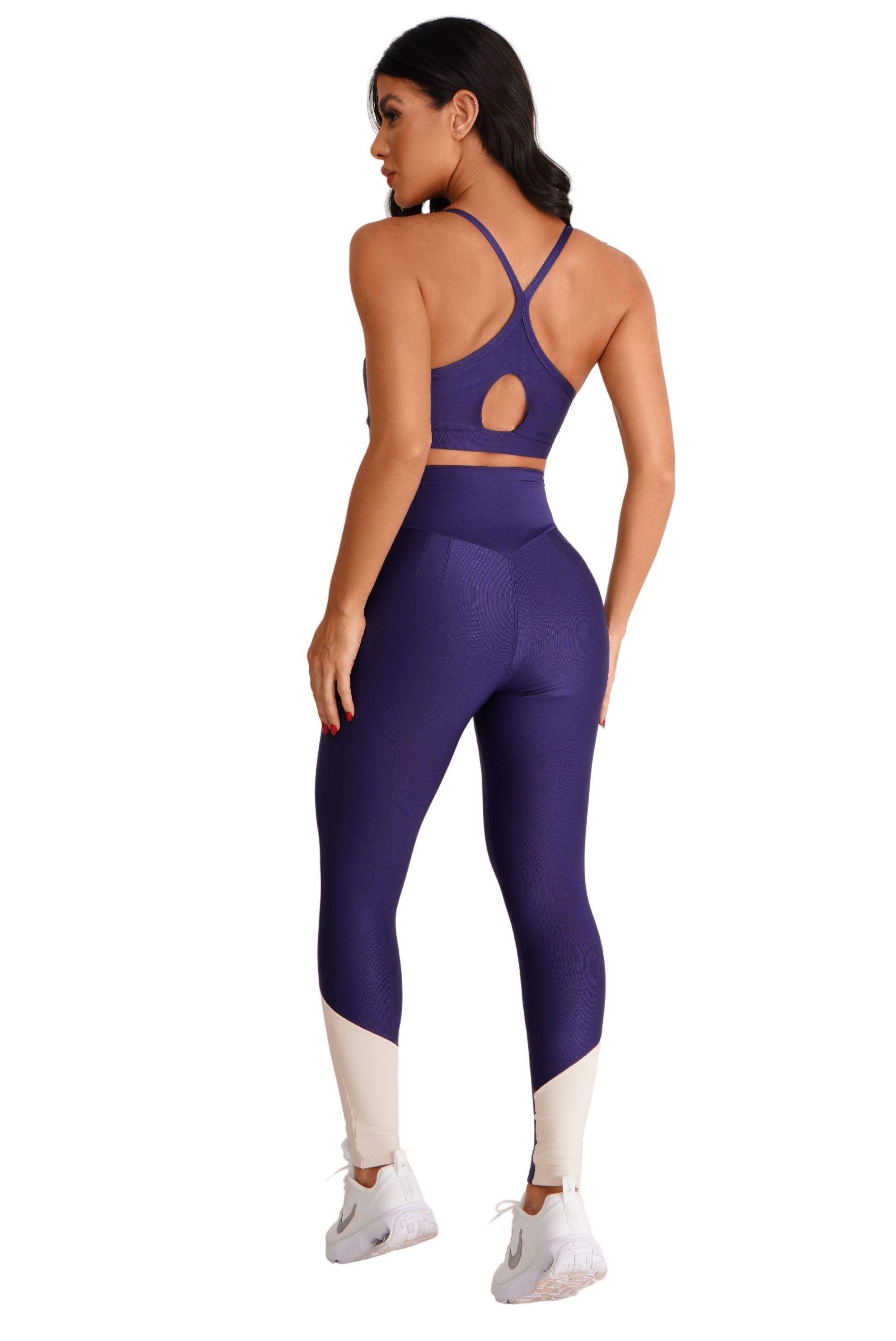 Doll Sports Bra