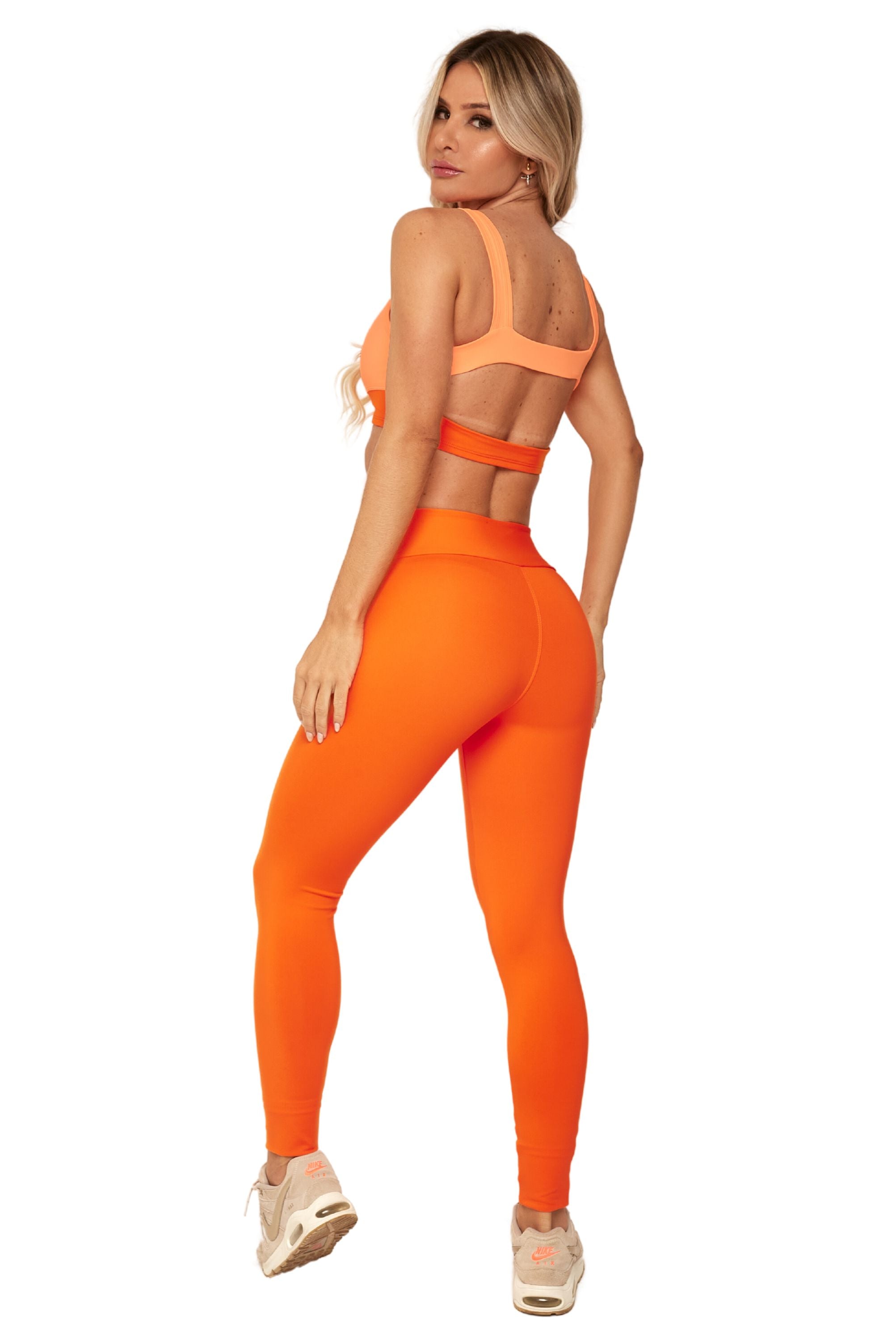 Impact Sports Bra - Usay Buy 