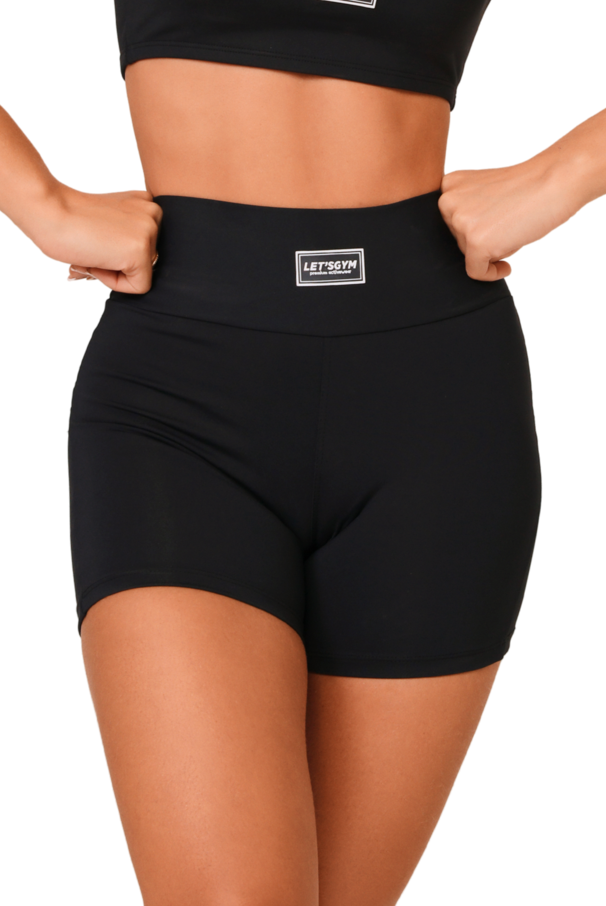 Basic Colors Shorts