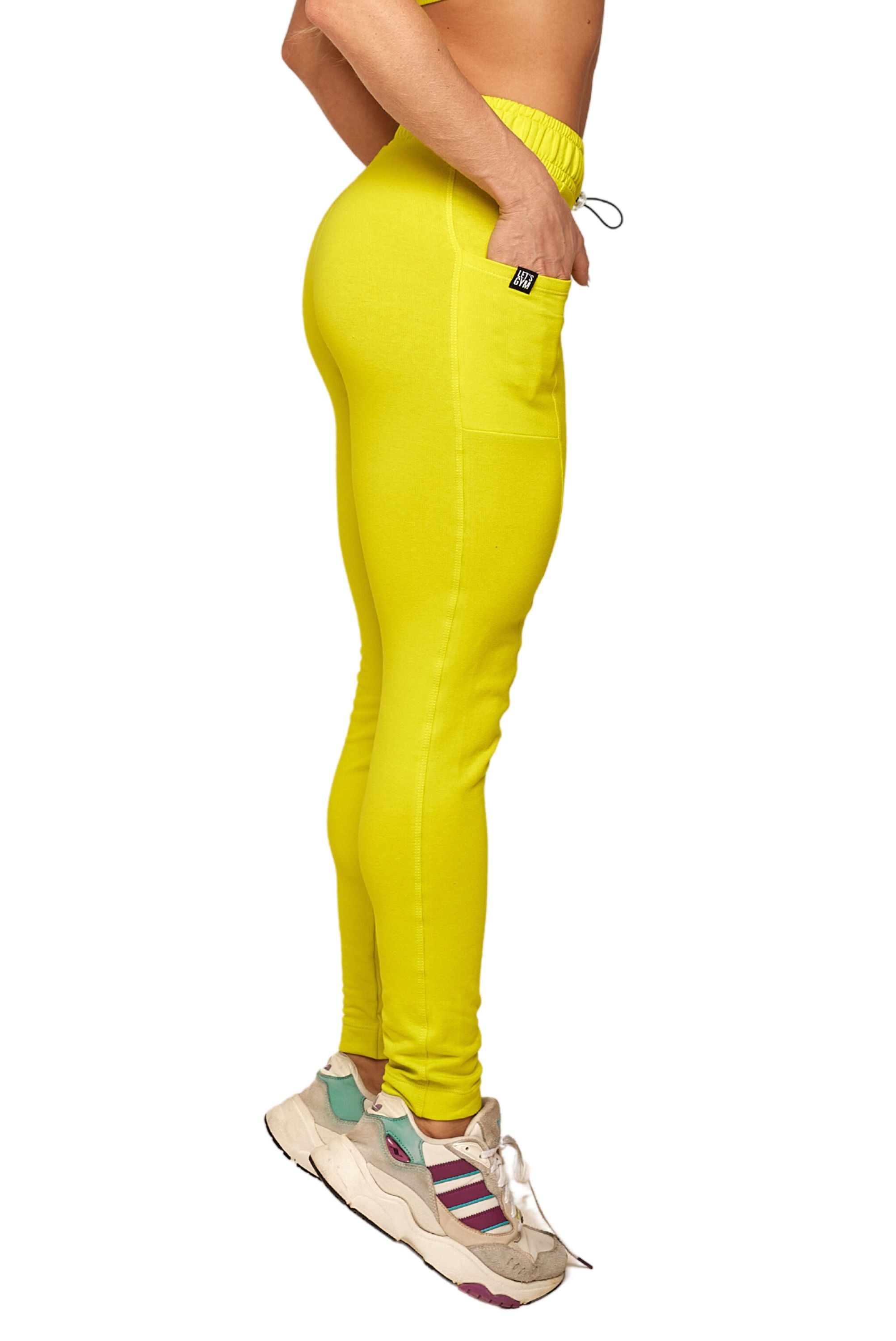 Pull Up Legging - Usay Buy 