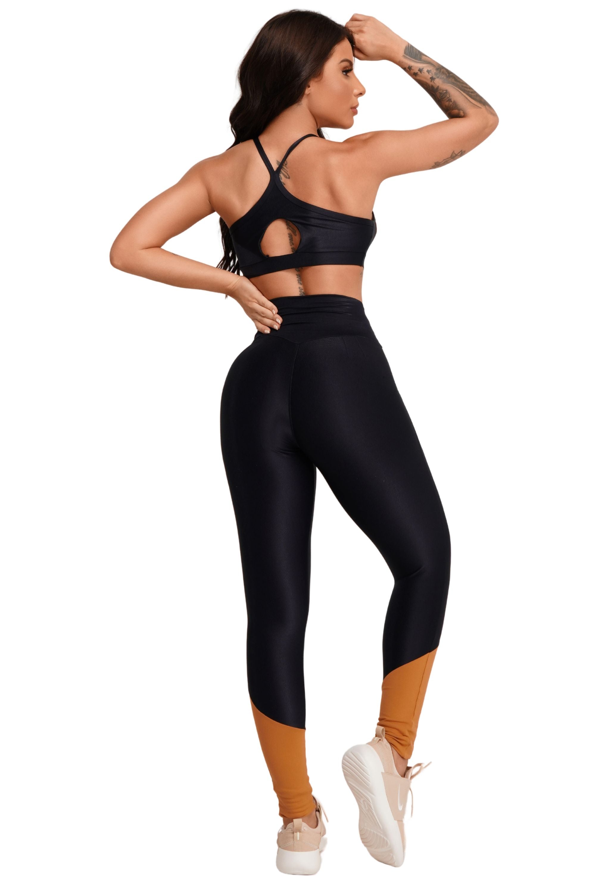 Doll Sports Bra