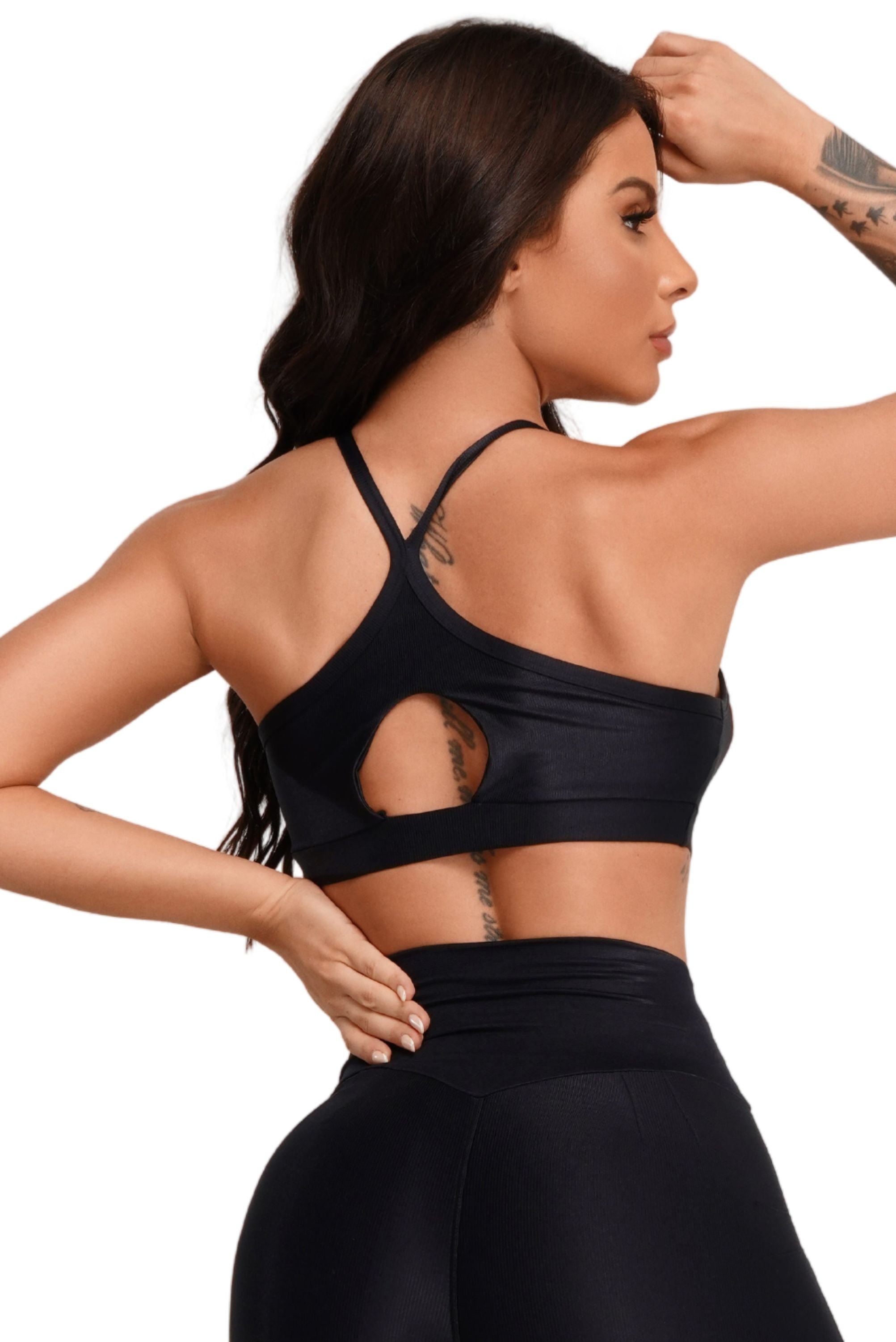 Doll Sports Bra