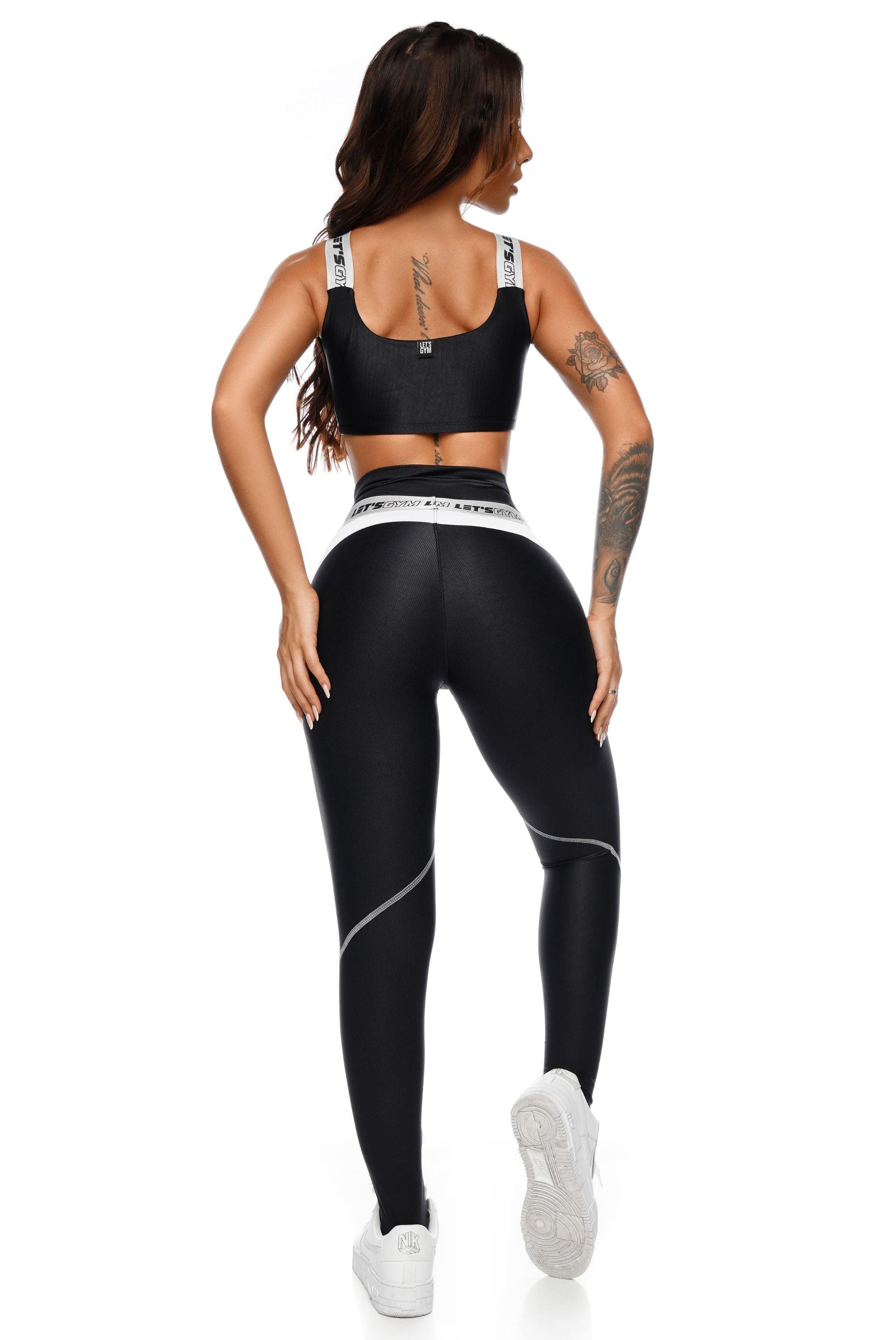 Cyber Sports Bra - Usay Buy 