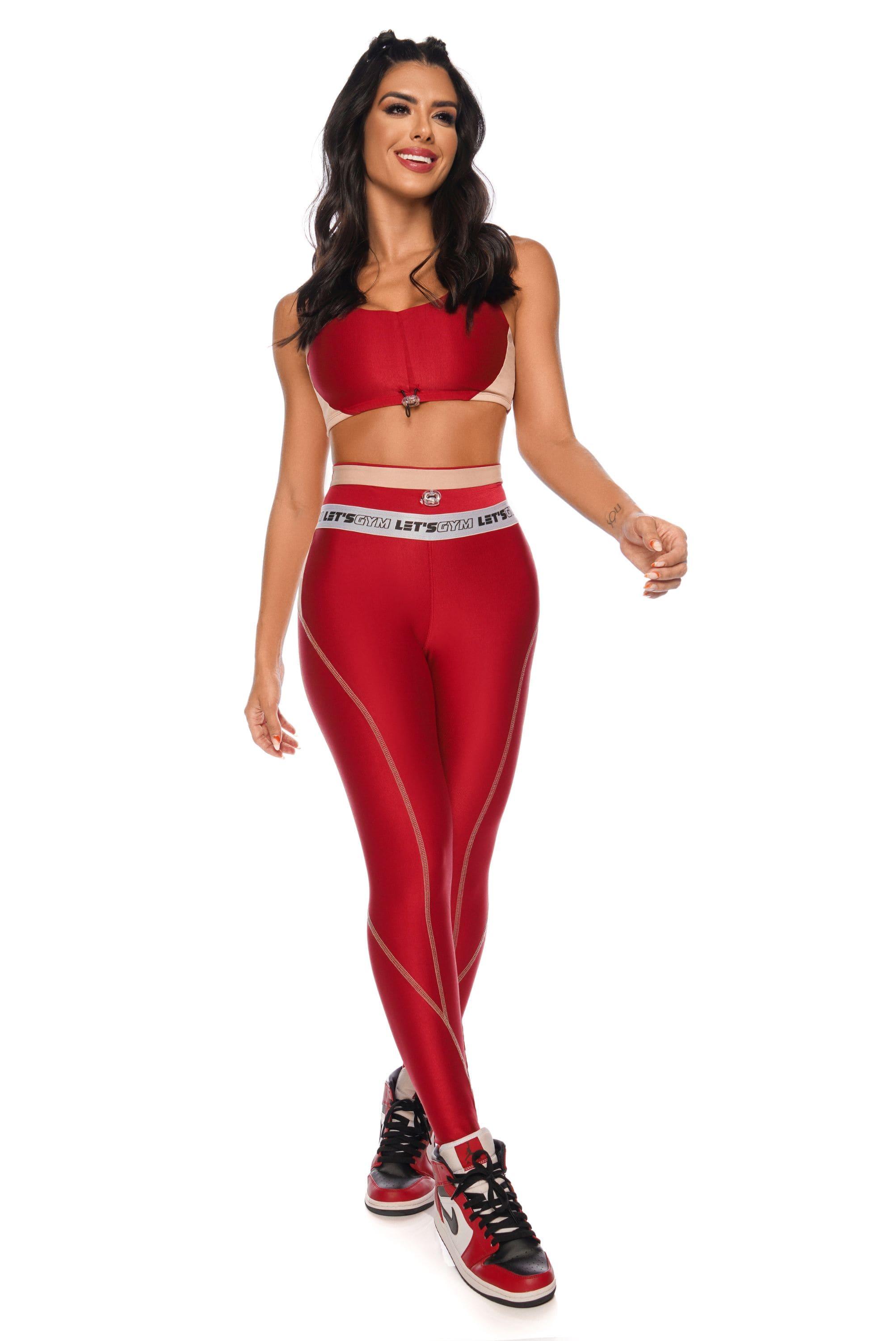 Cyber Sports Bra - Usay Buy 