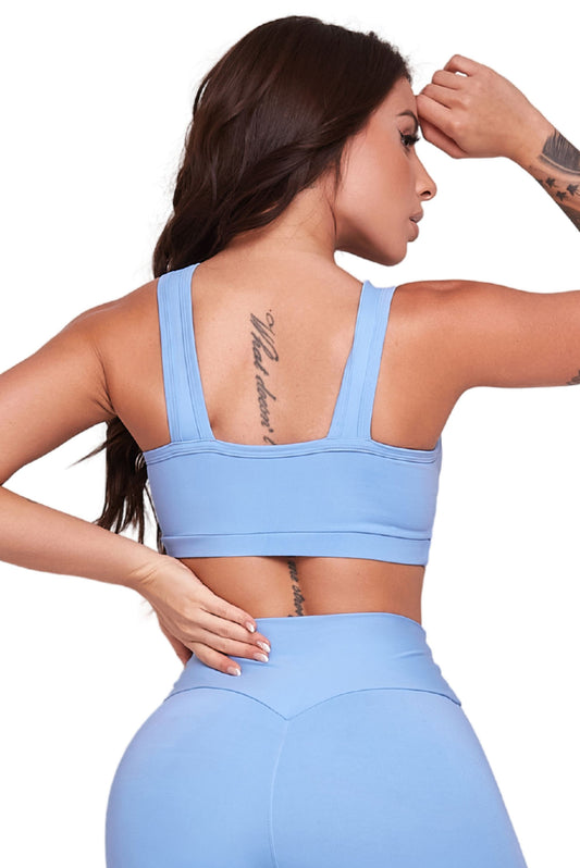 Candy Sports Bra - Usay Buy 