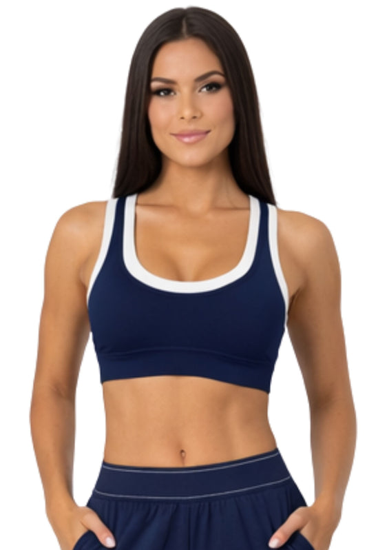 Essence Sports Bra