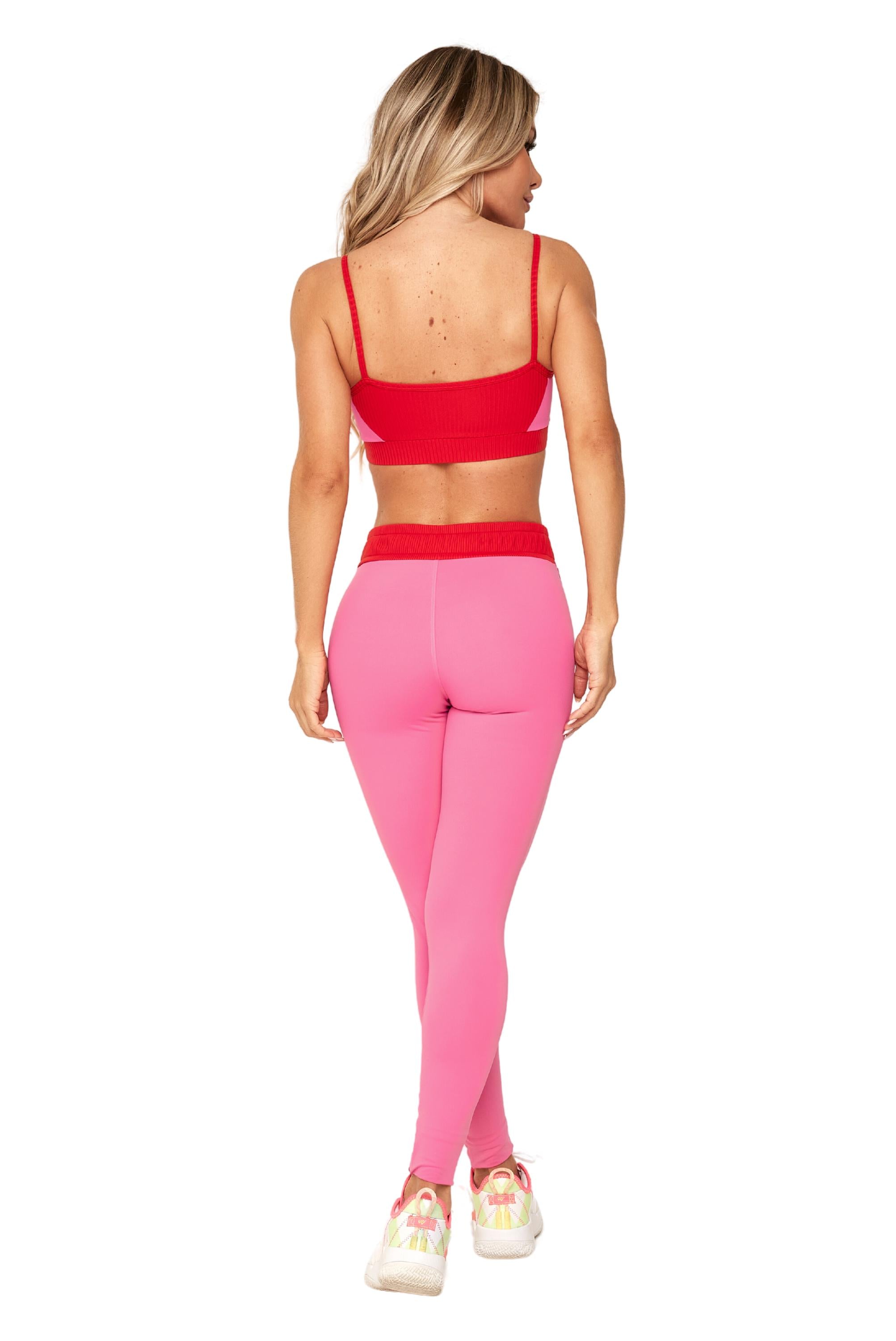 In Shape Sports Bra