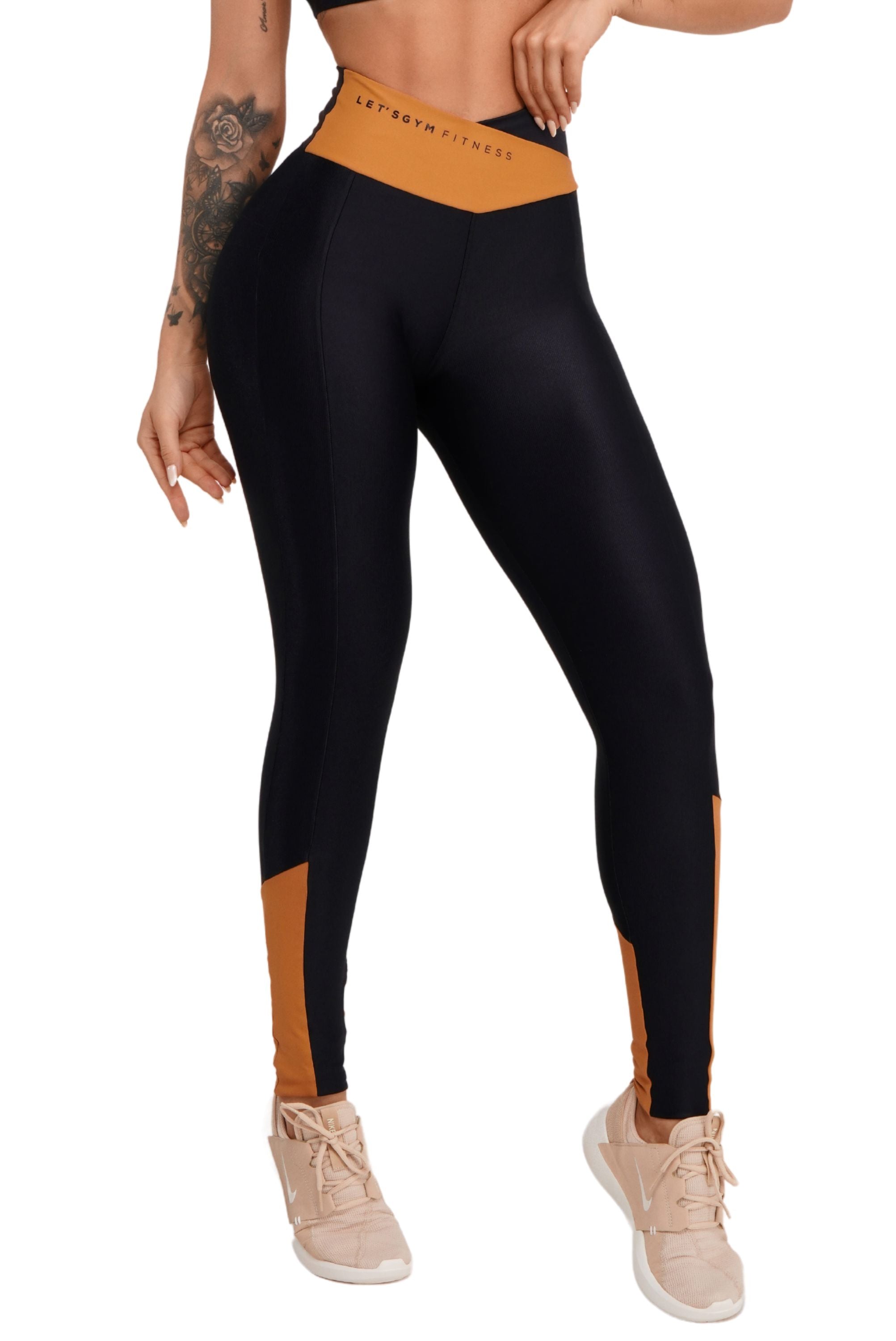Doll Legging