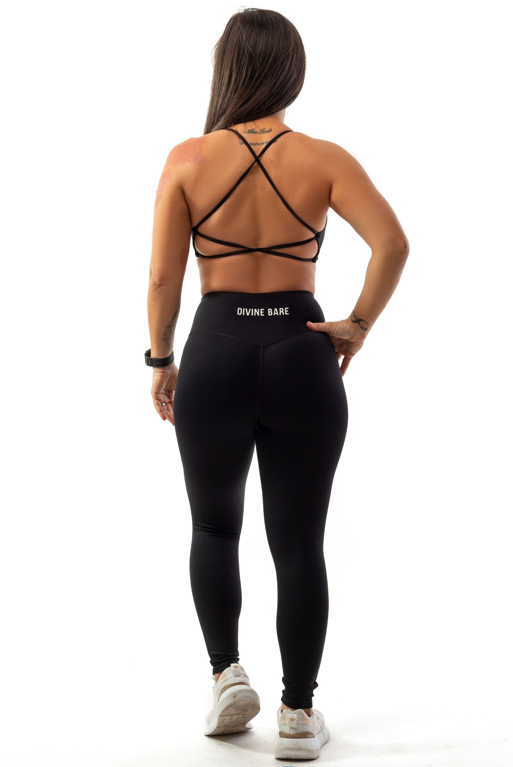 Divine SculptFit Legging - Usay Buy 