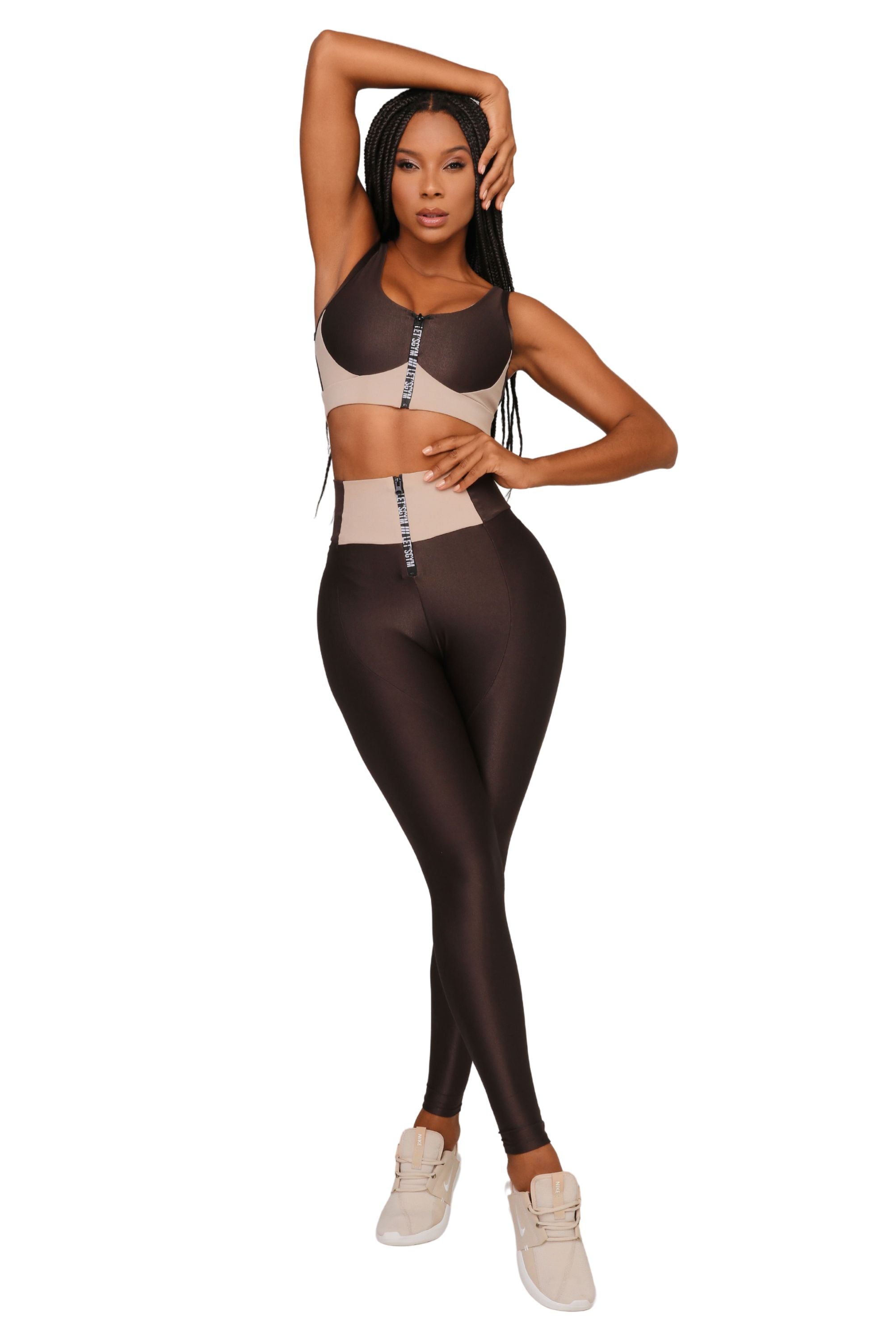 Command Sports Bra