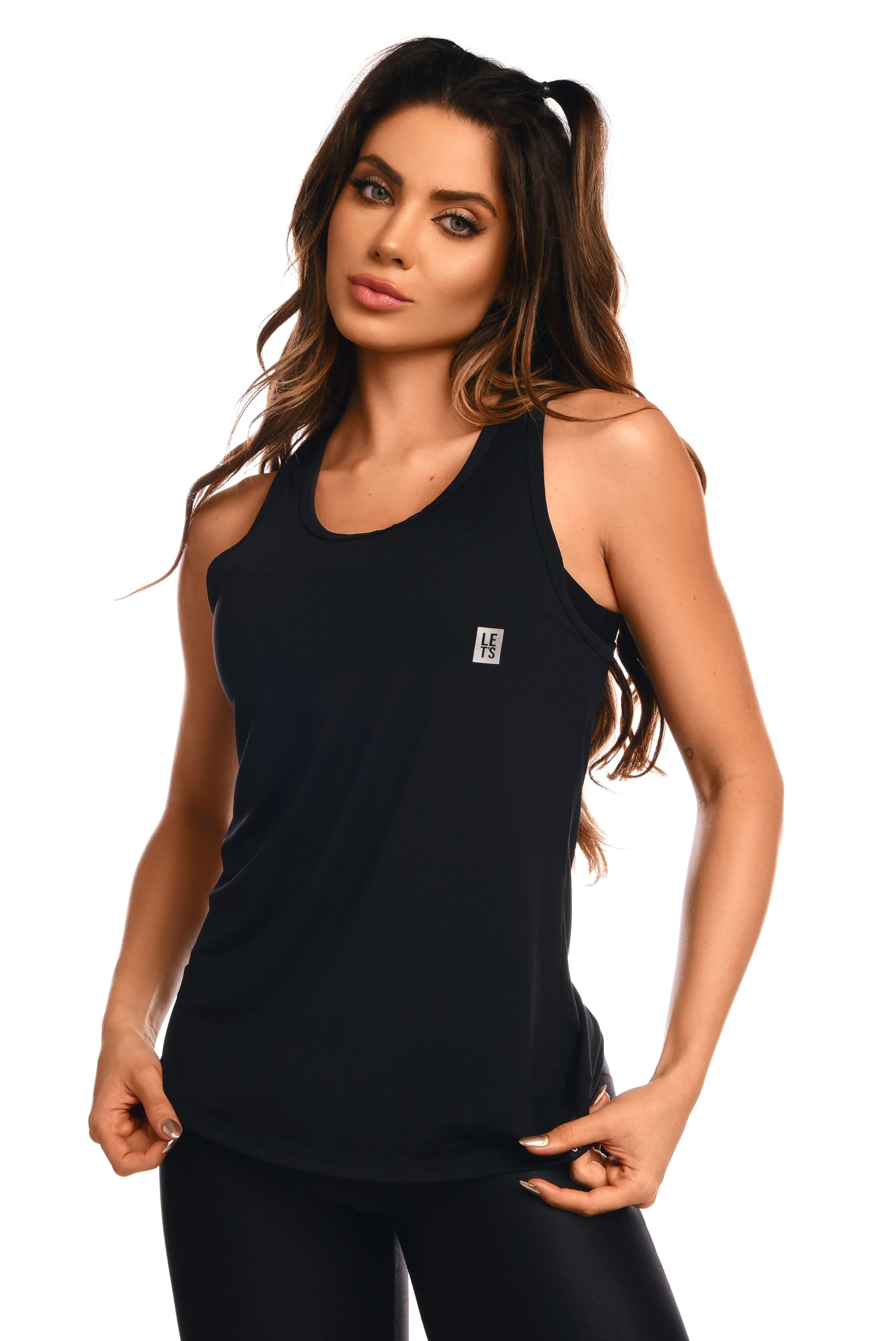 Fitness Tank Top - Usay Buy 
