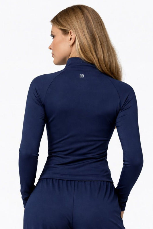 Essence Jacket
