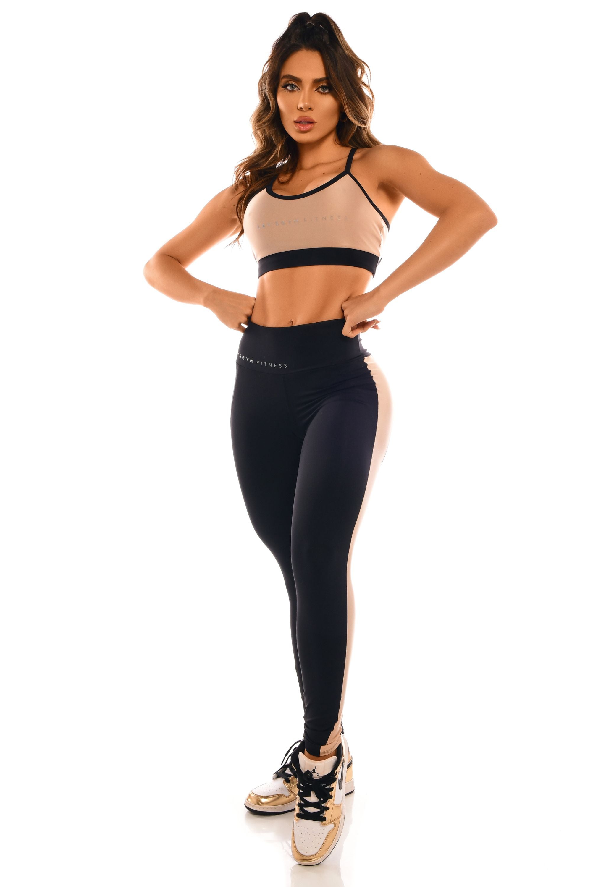Sweat Sports Bra - Usay Buy 