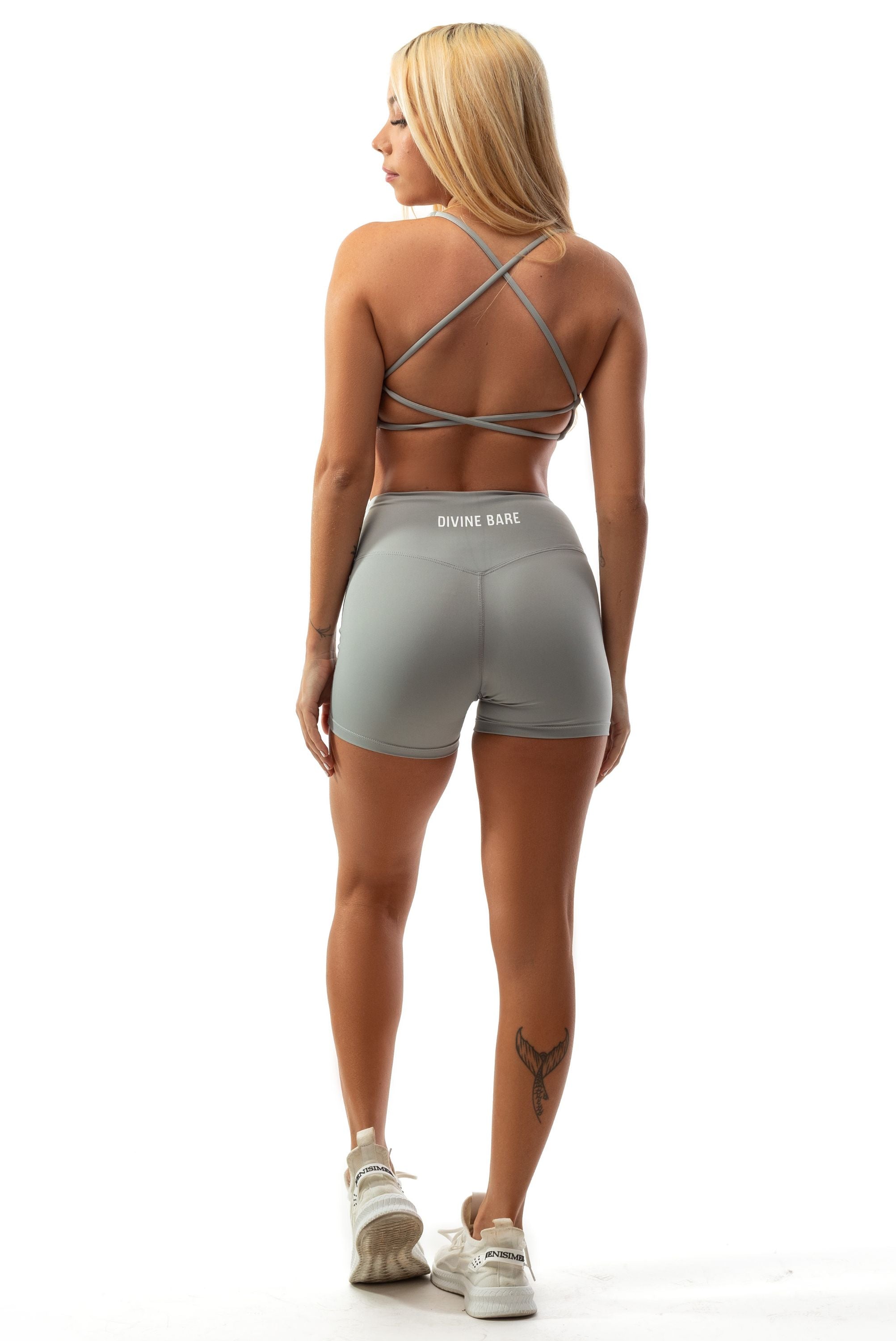 Divine SculptFit Shorts - Usay Buy 