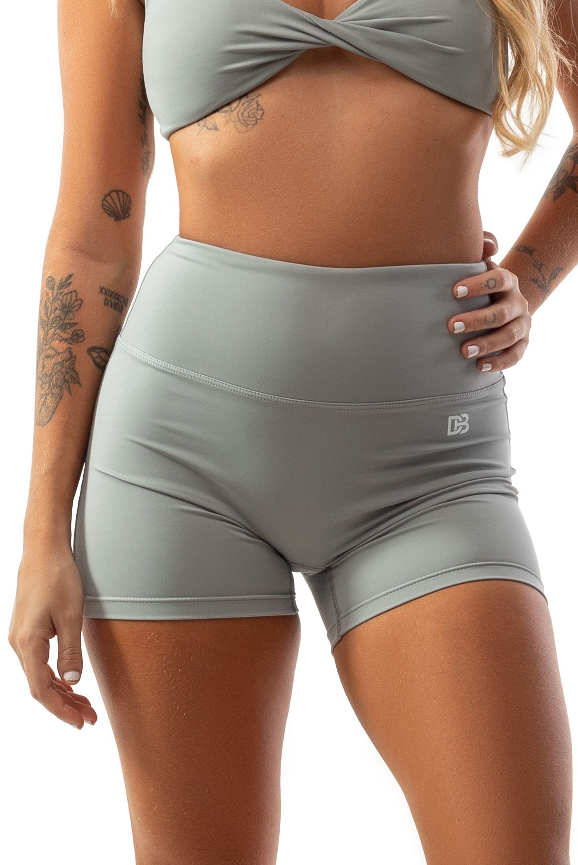 Divine SculptFit Shorts - Usay Buy 