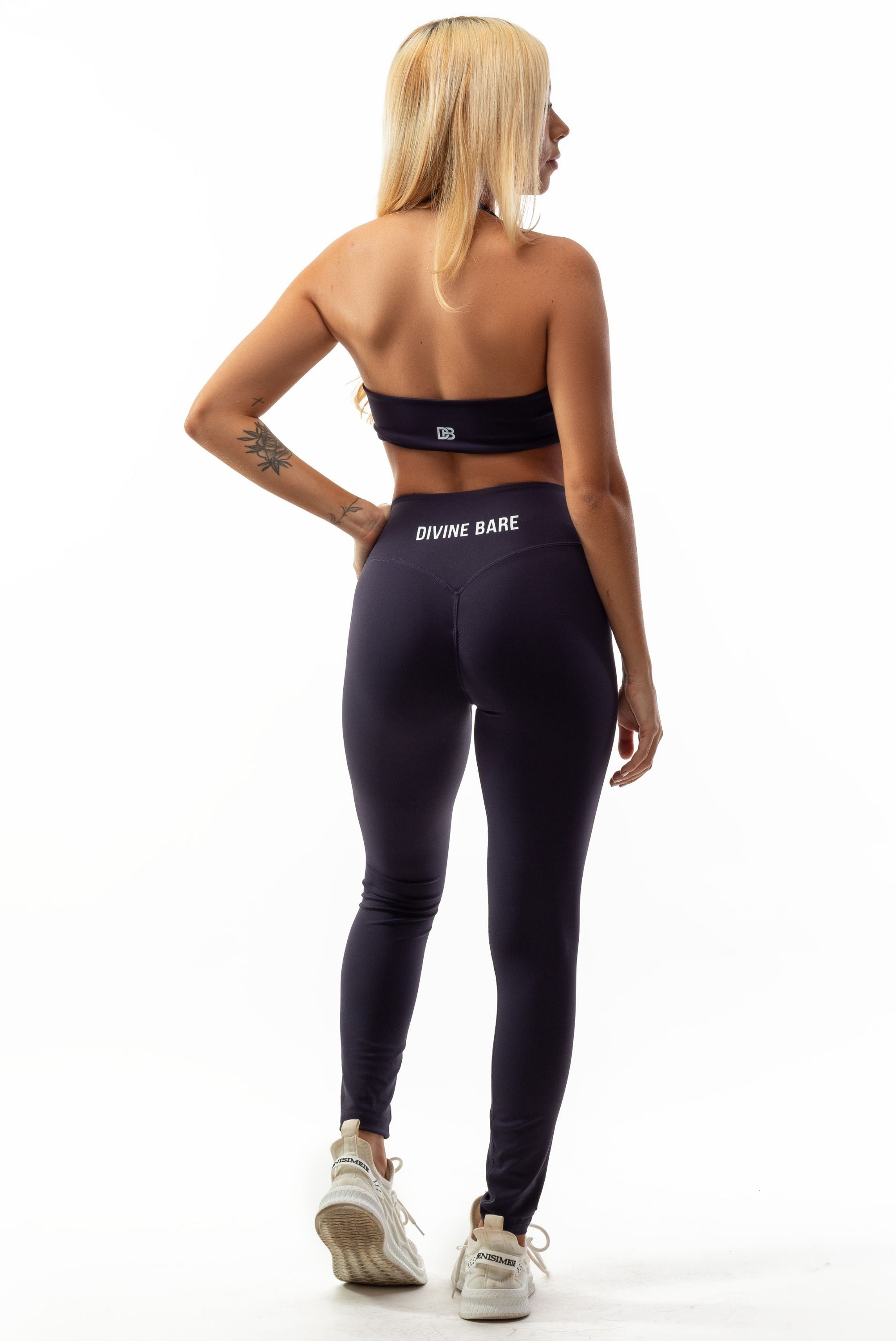 Divine Active Legging - Usay Buy 