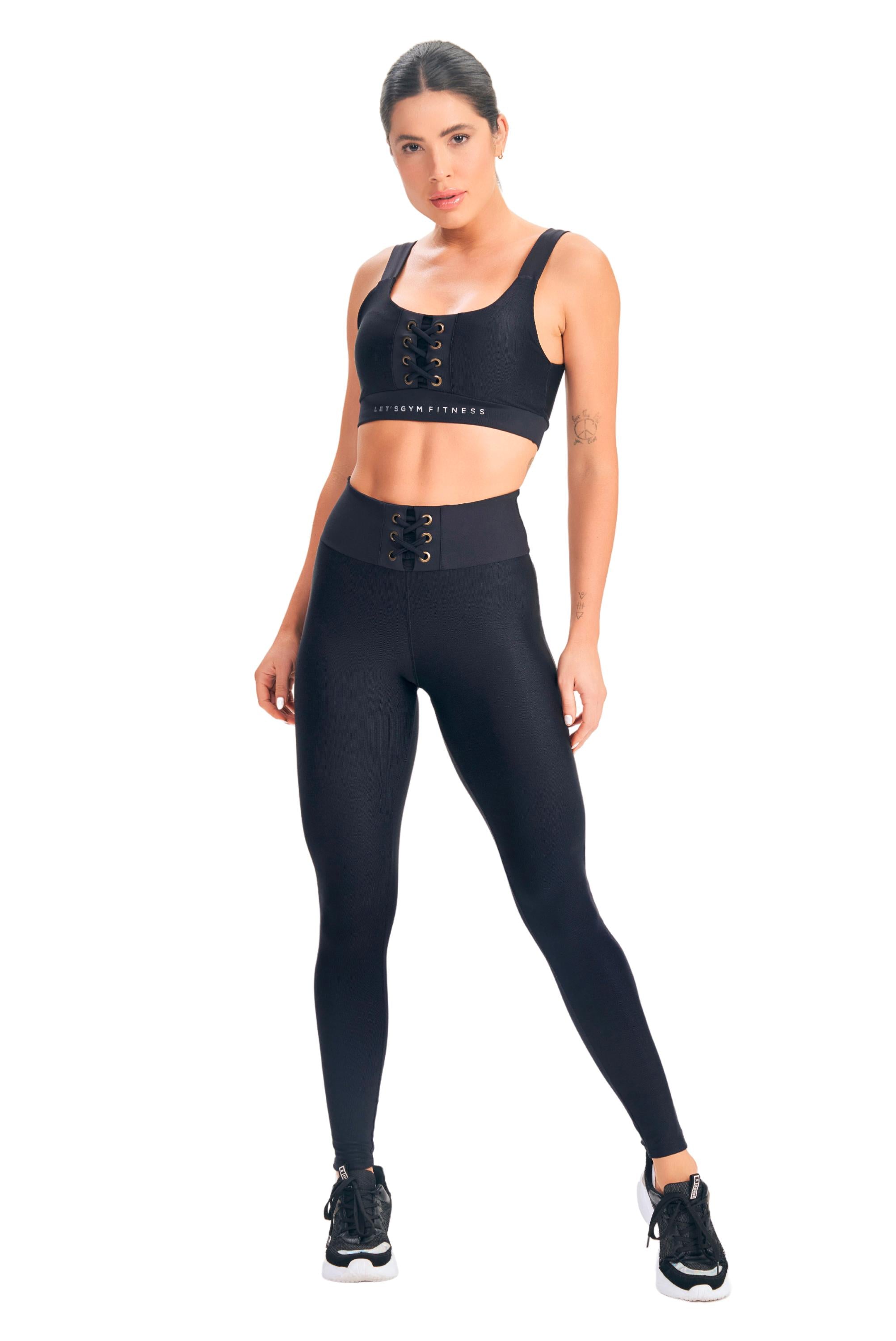 Refine Sports Bra