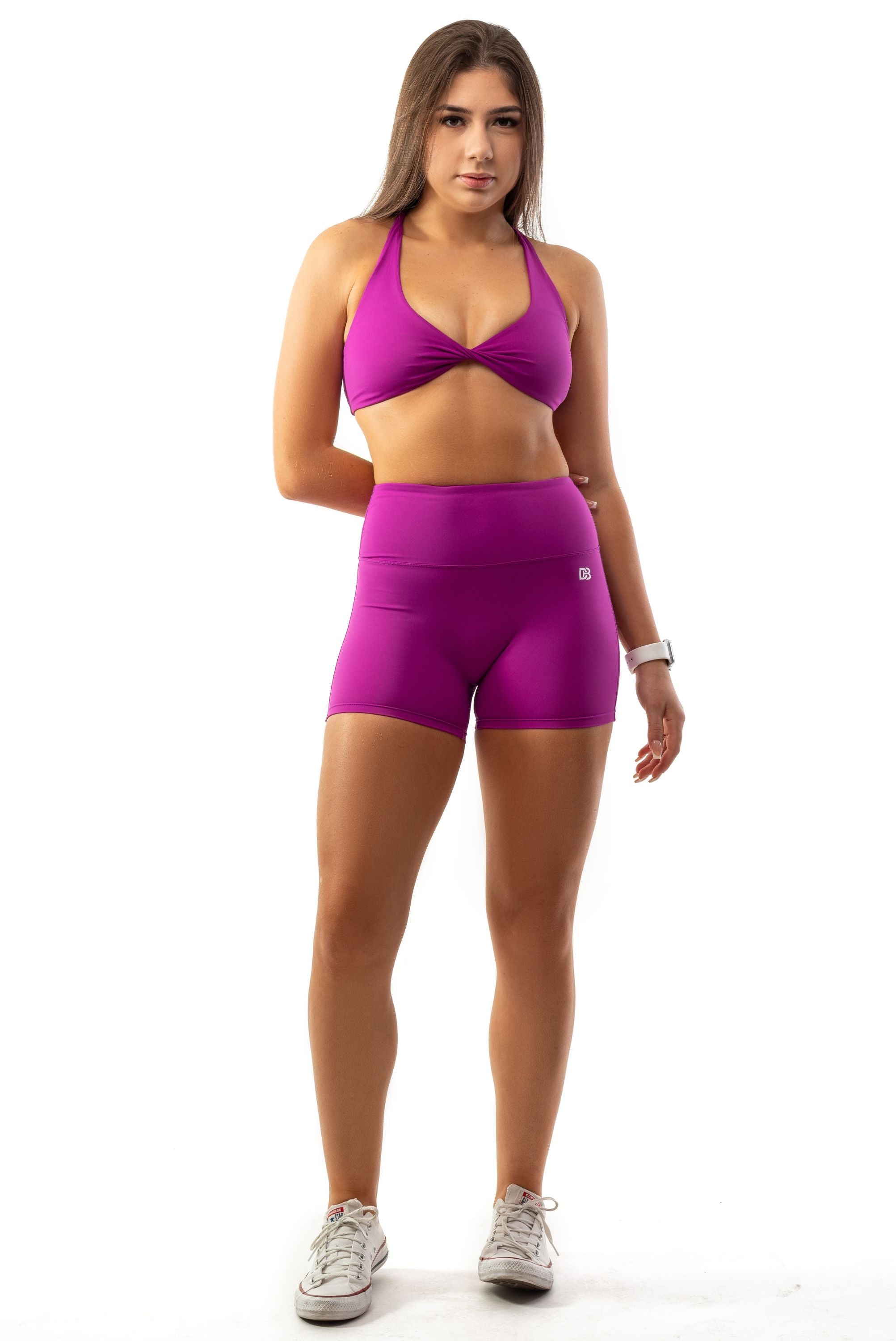 Divine SculptFit Shorts - Usay Buy 