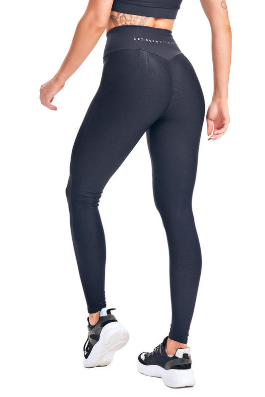 Refine Legging
