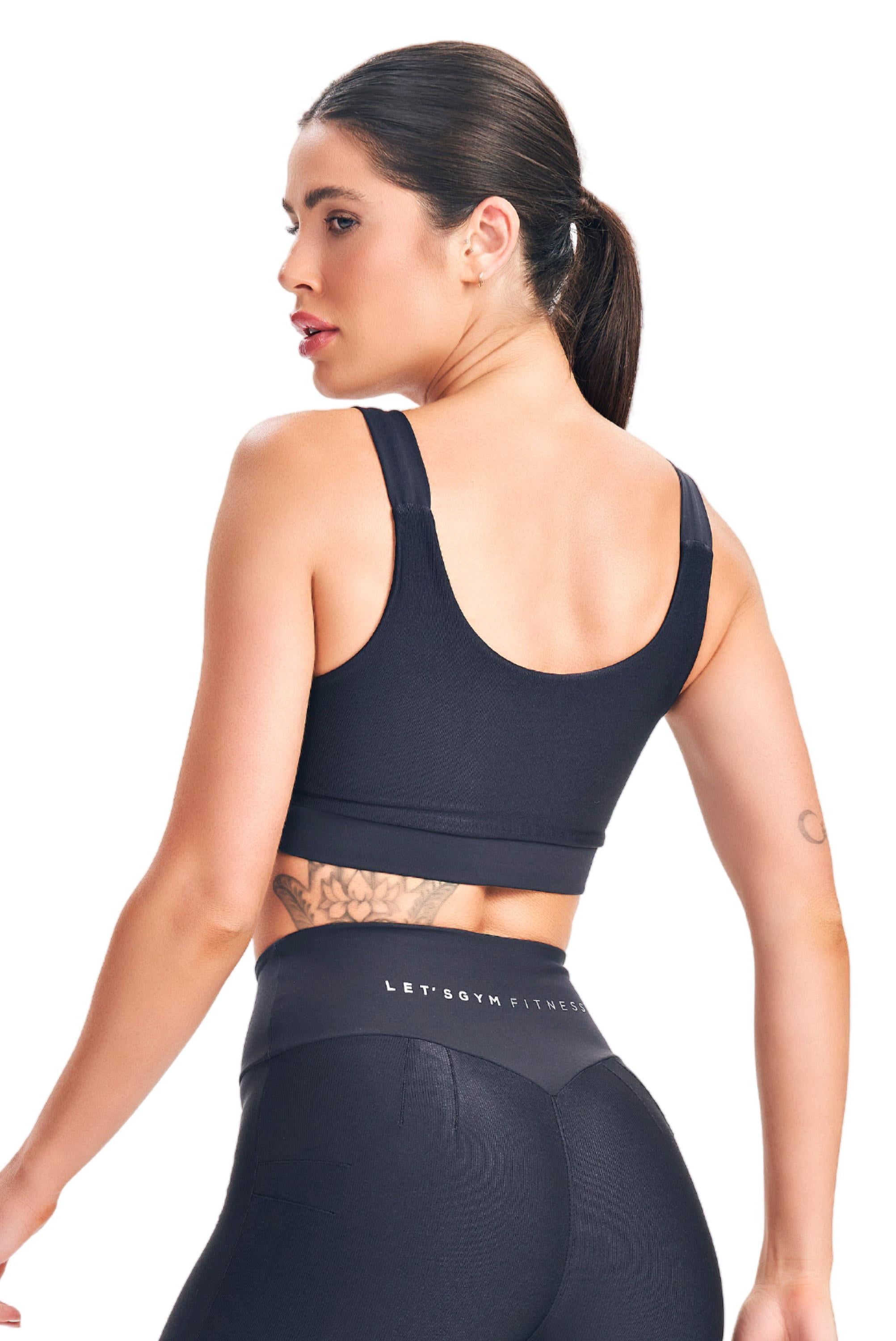 Refine Sports Bra