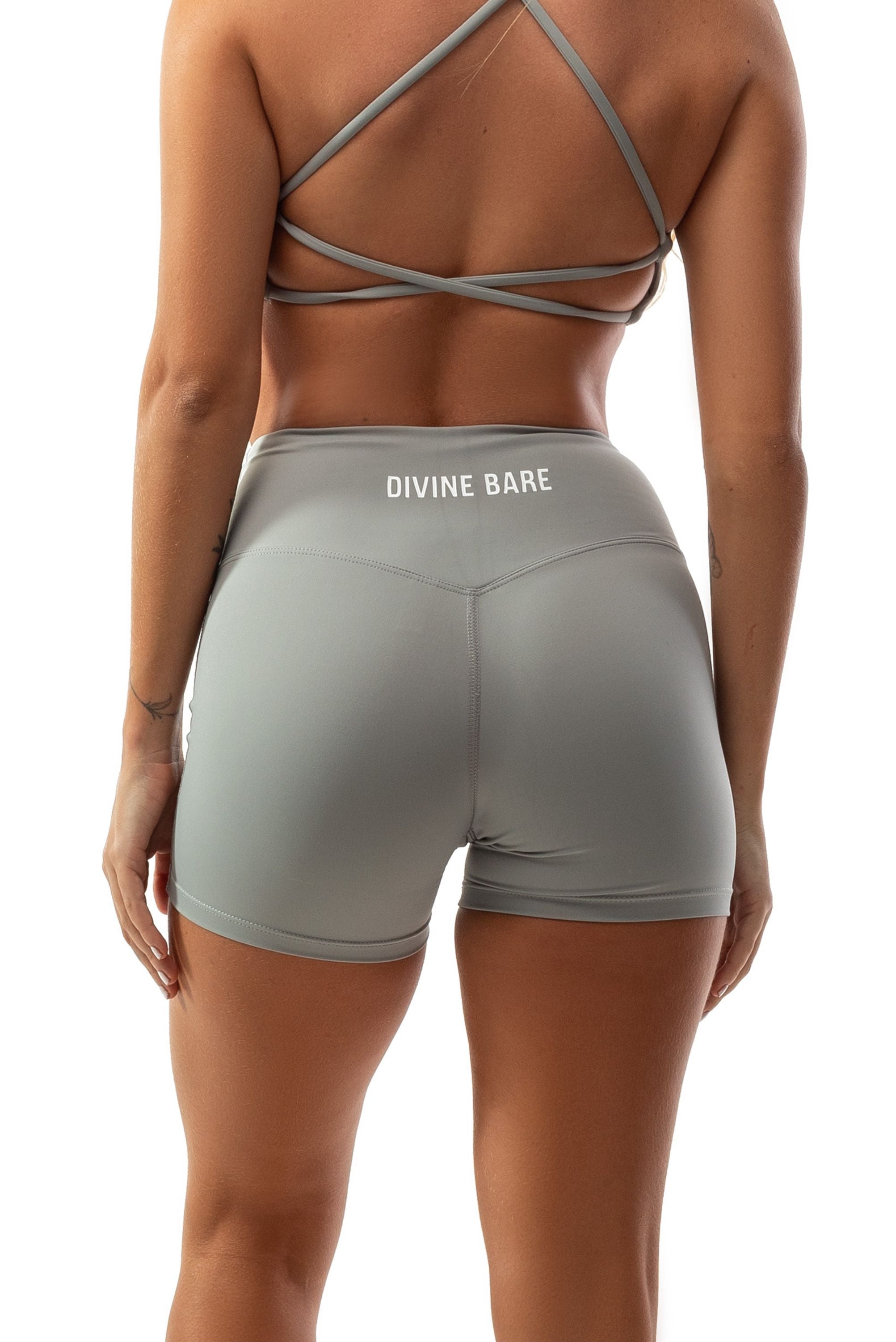 Divine SculptFit Shorts - Usay Buy 