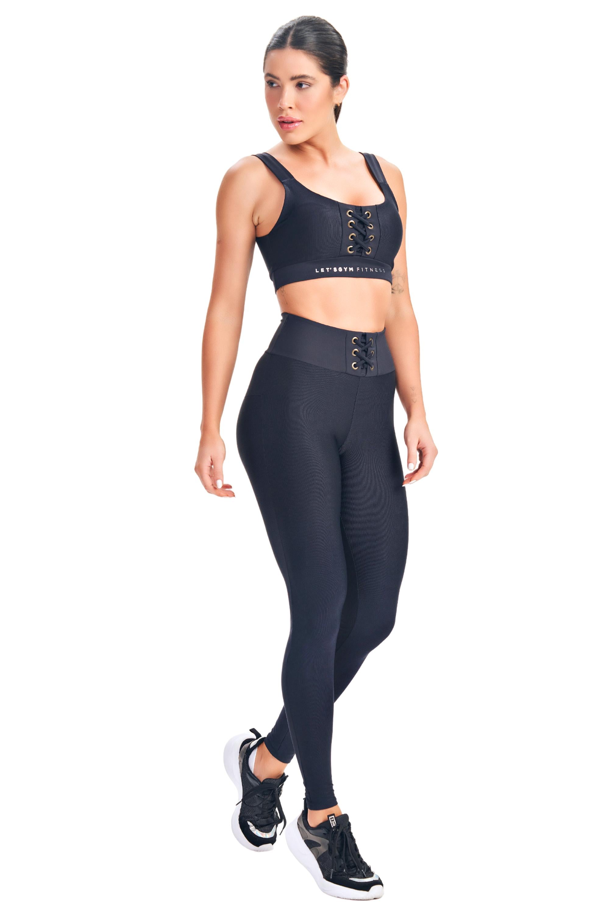 Refine Sports Bra