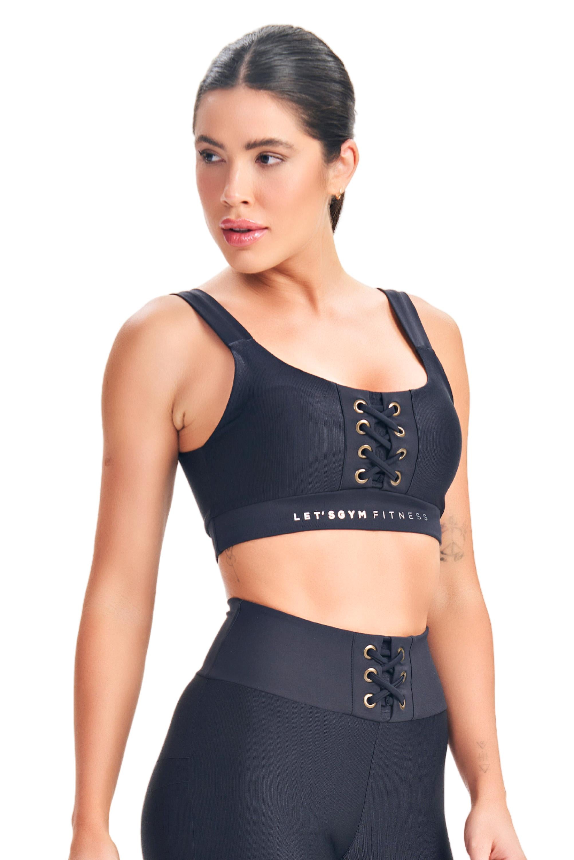Refine Sports Bra