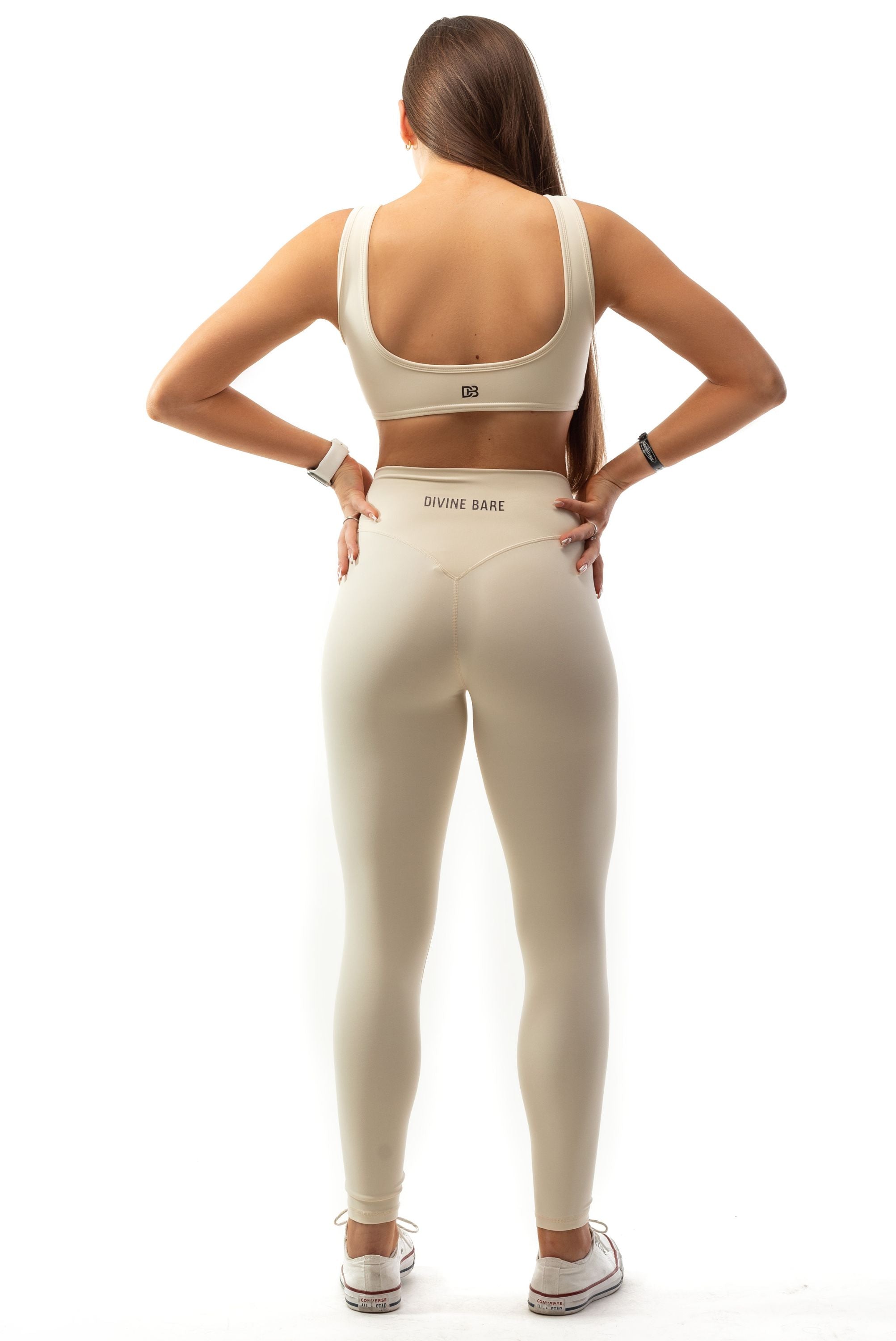 Divine Luxury Legging - Usay Buy 