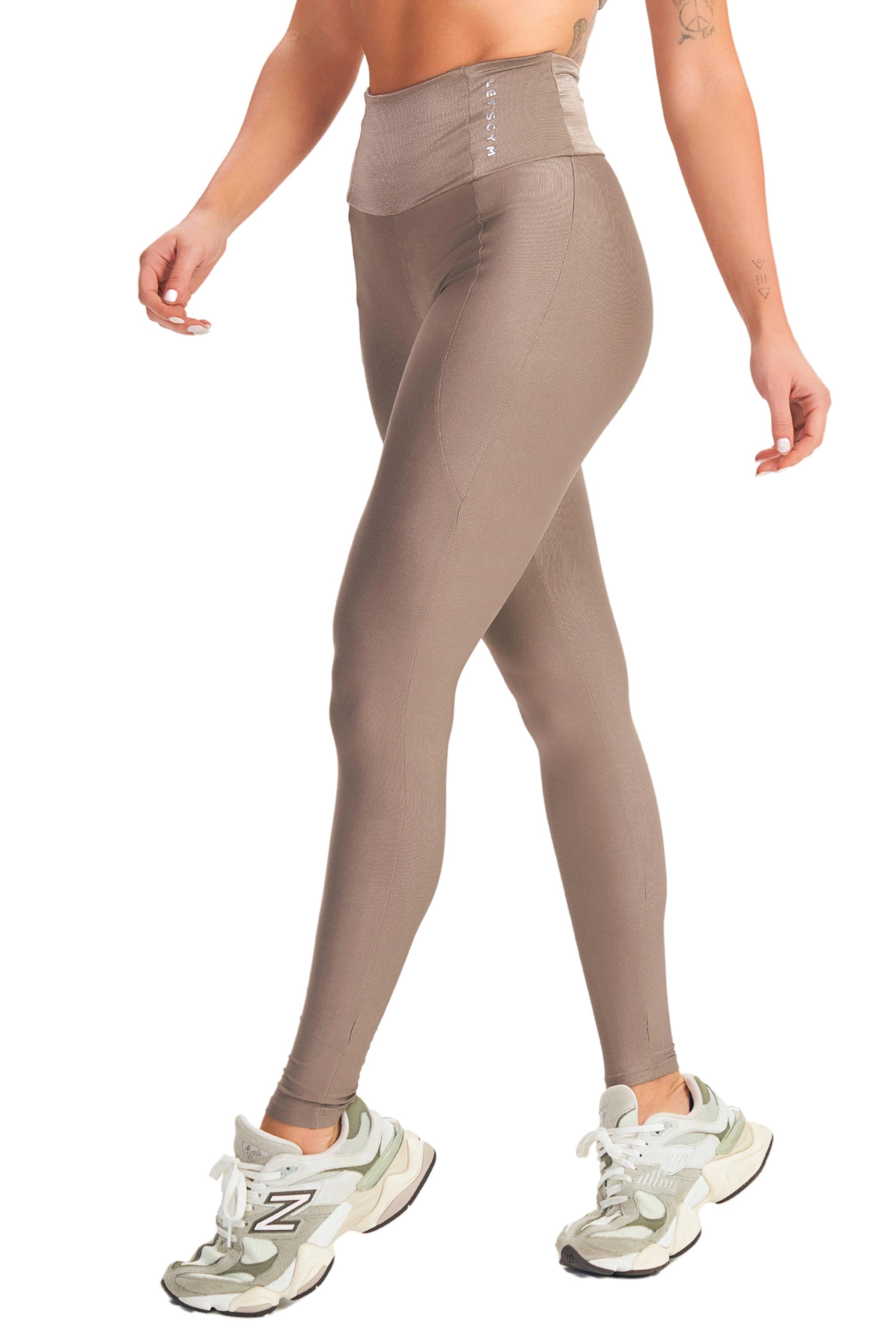 Minimal Bold Legging