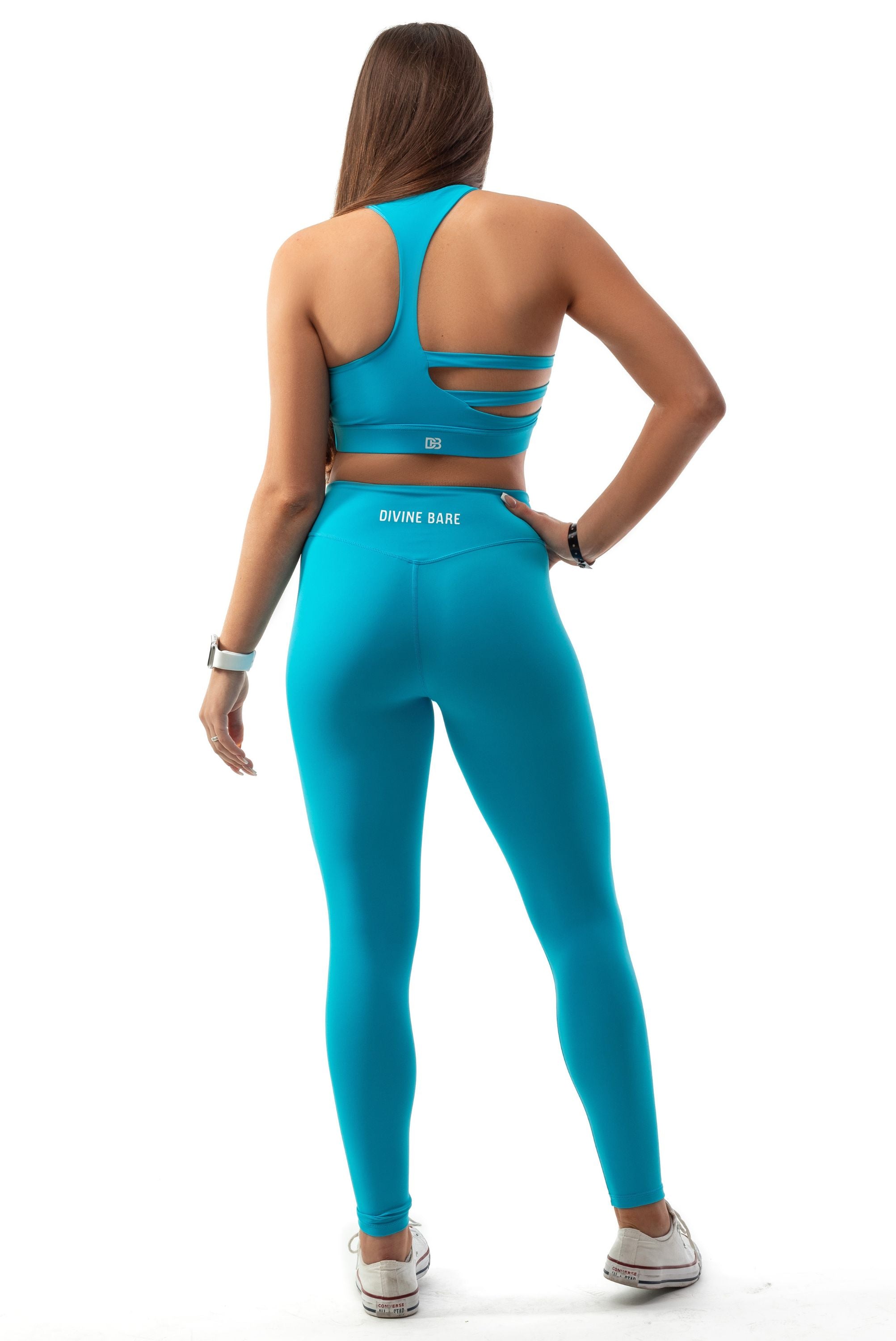 Divine Essentials Legging - Usay Buy 