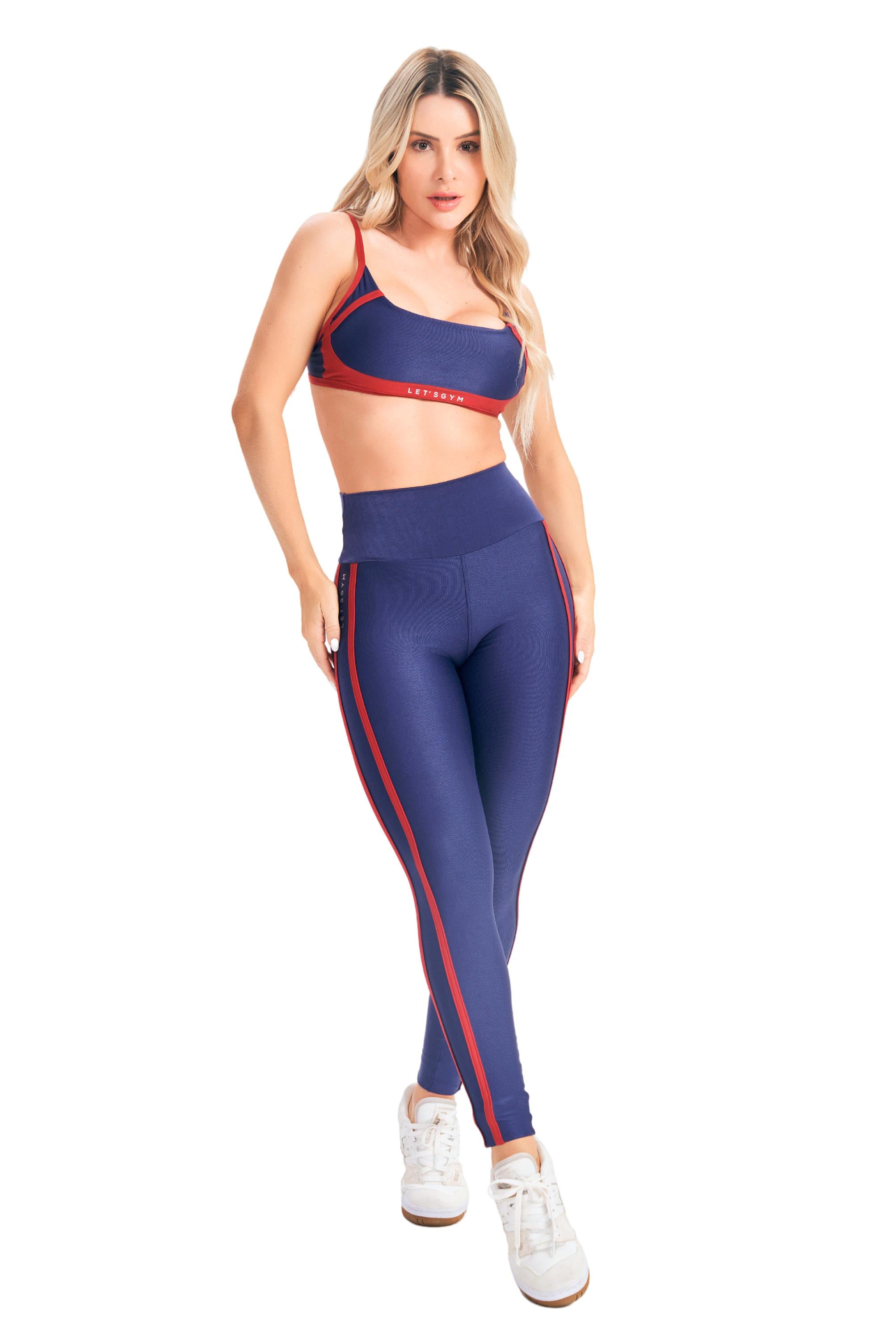 Hit Sports Bra