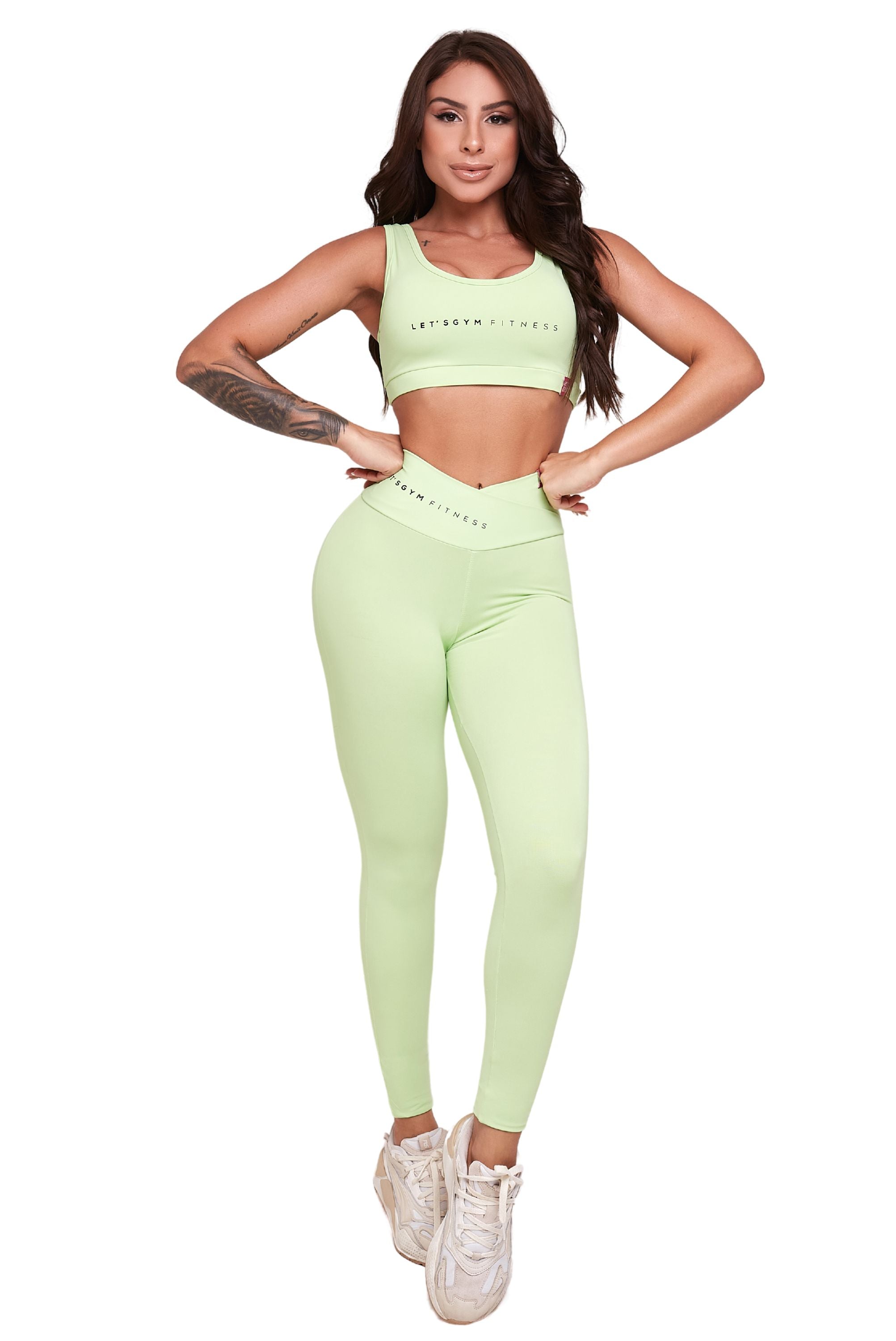 Candy Legging - Usay Buy 