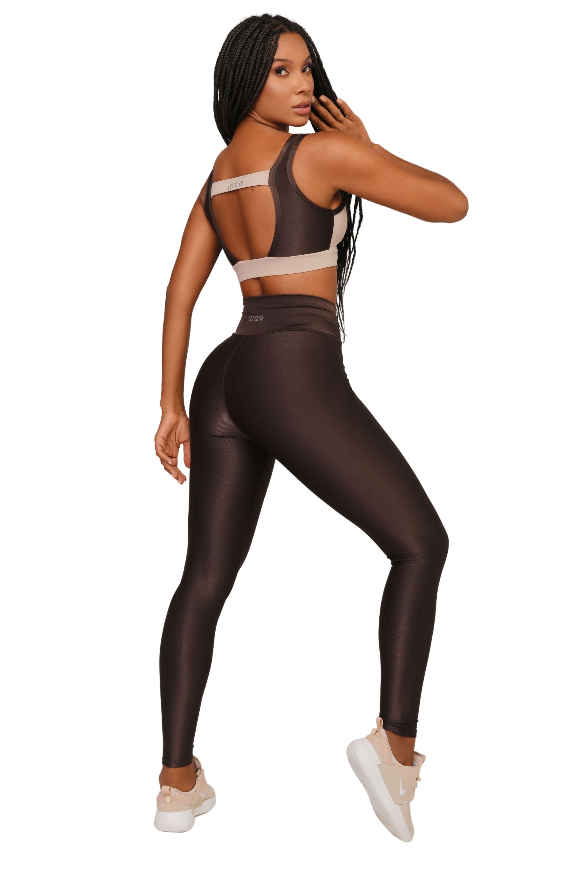 Command Sports Bra